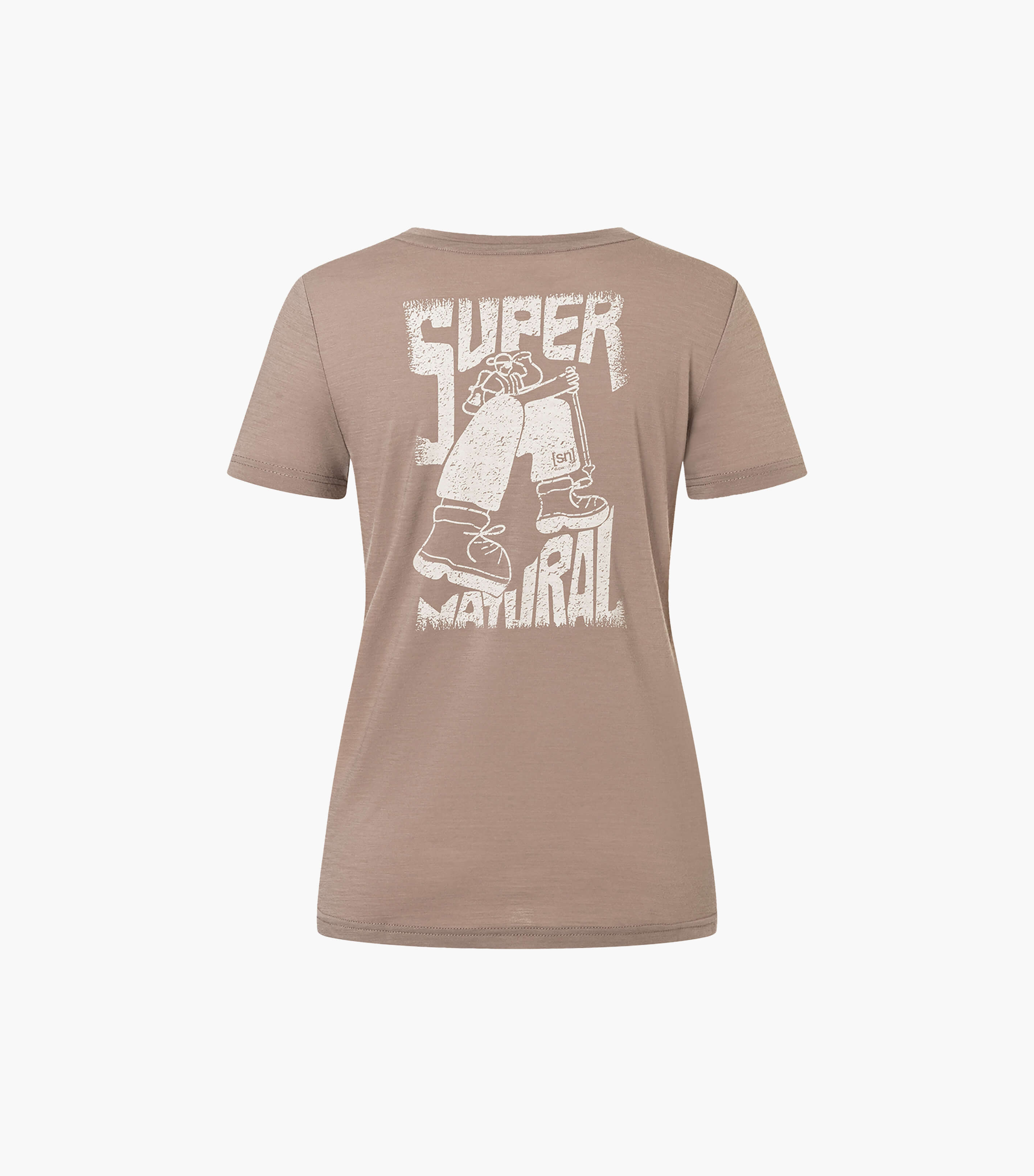 PEAK LOVERS TEE