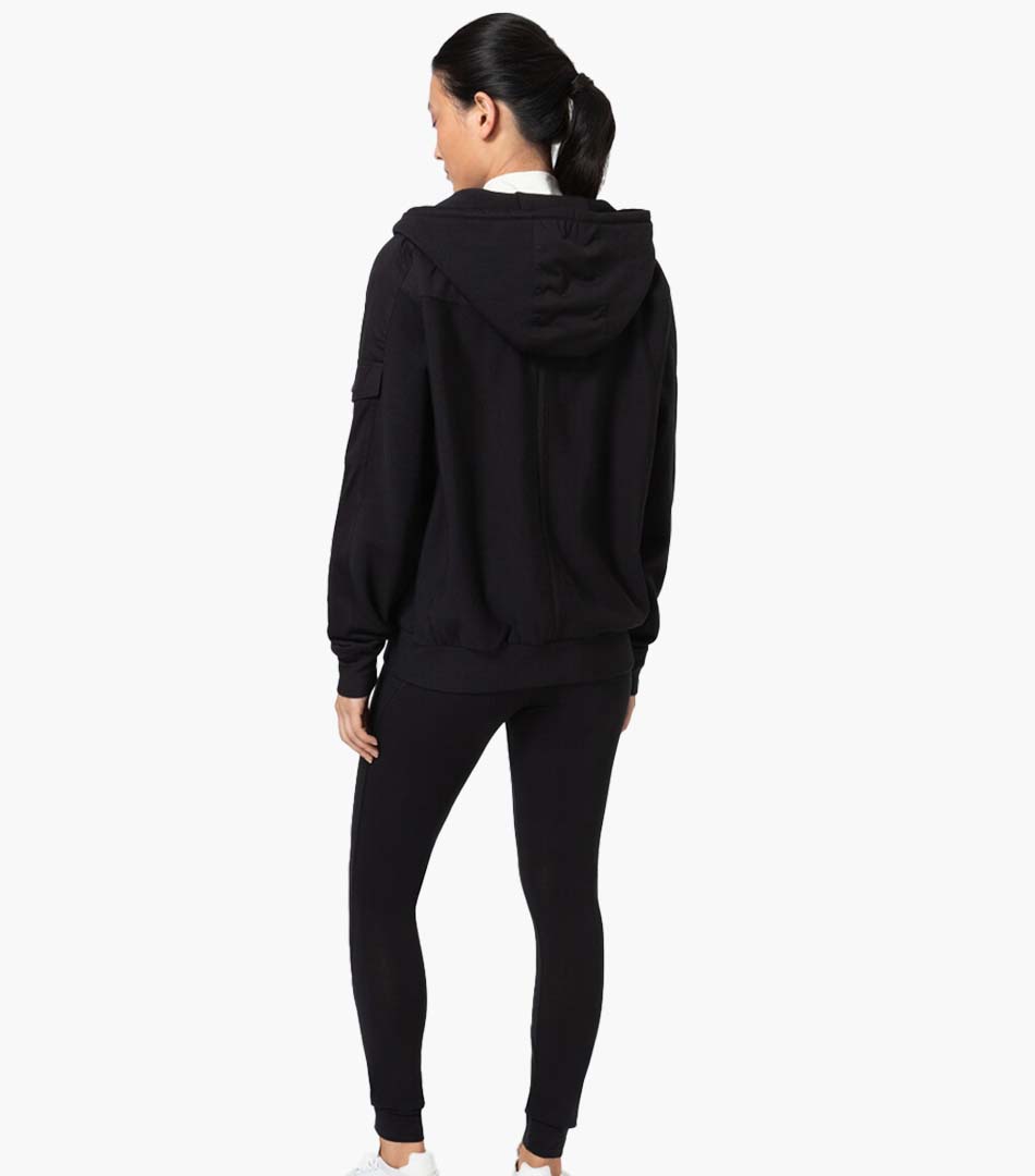 WIMMERL HOODIE