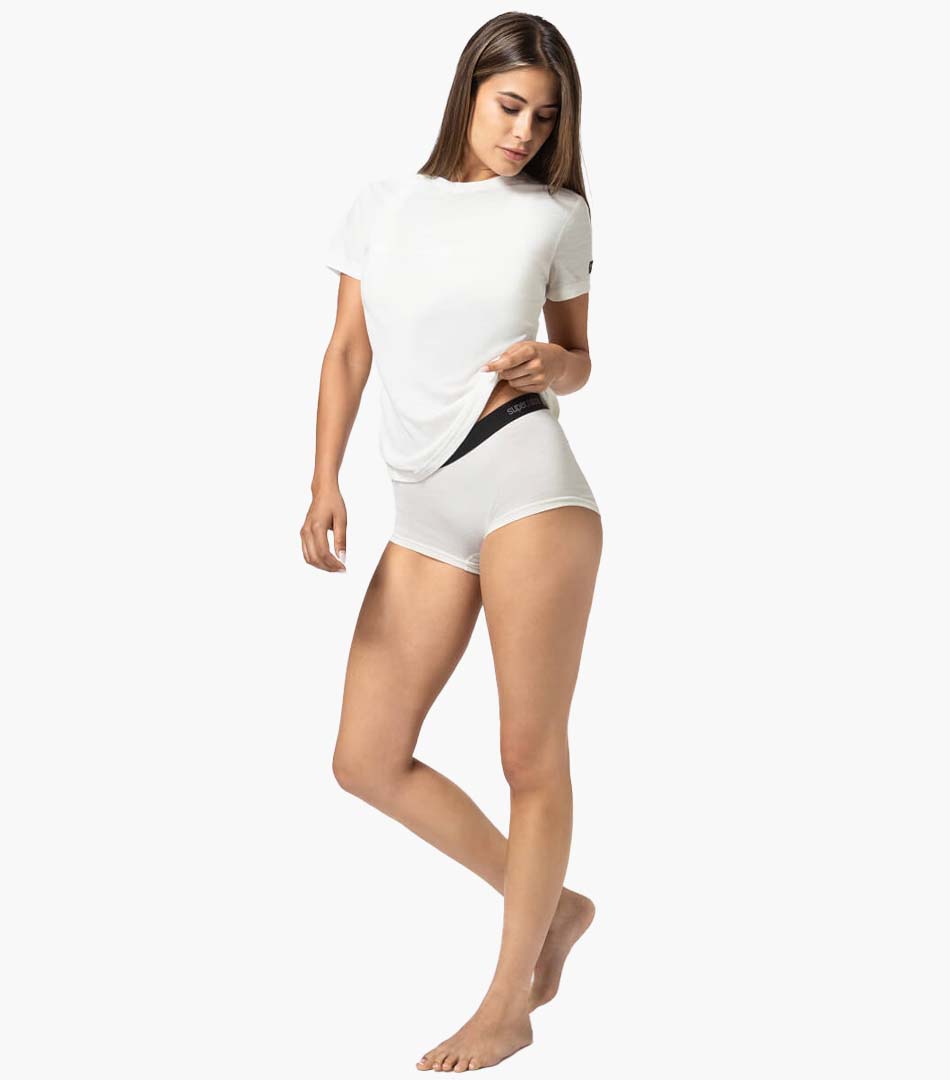 SIERRA140 TEE