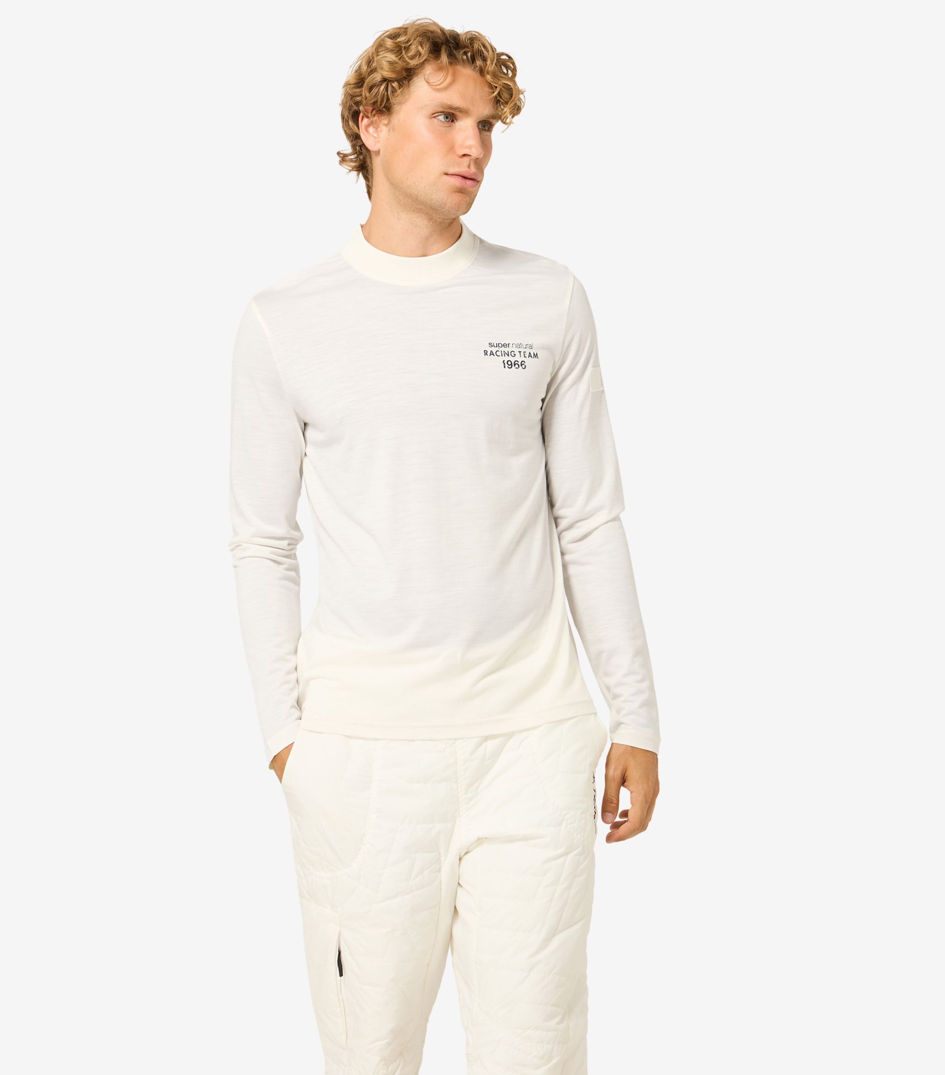 RACING TEAM BIO J LS