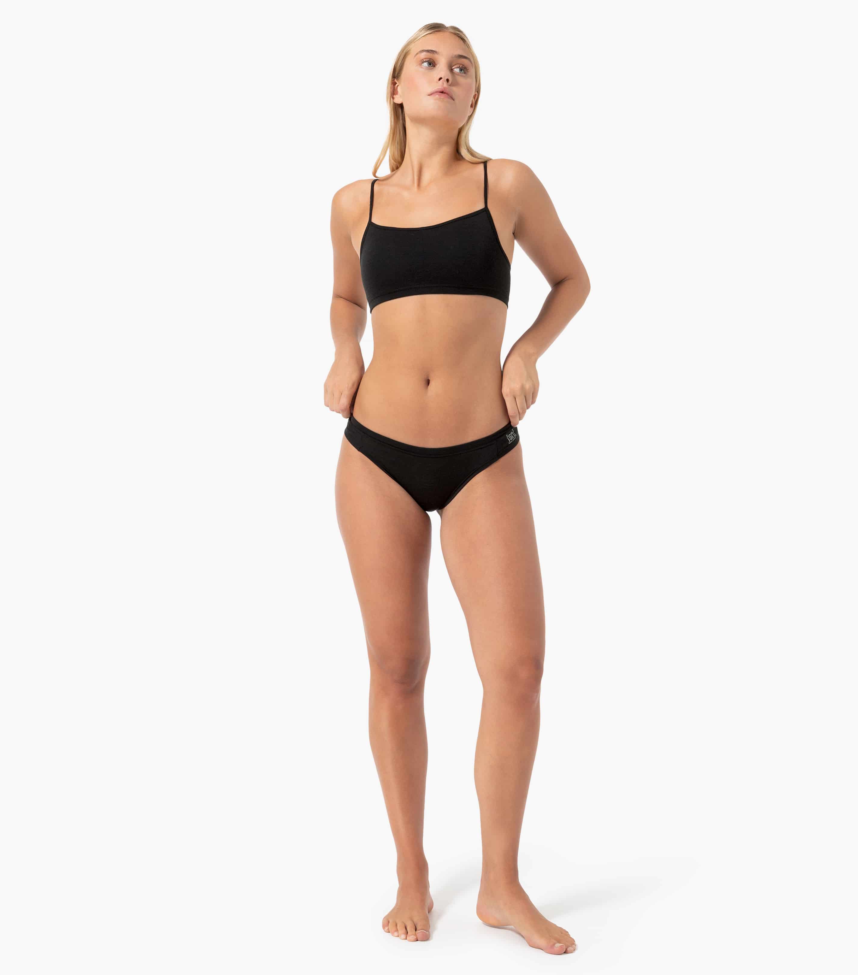 TUNDRA175 THONG