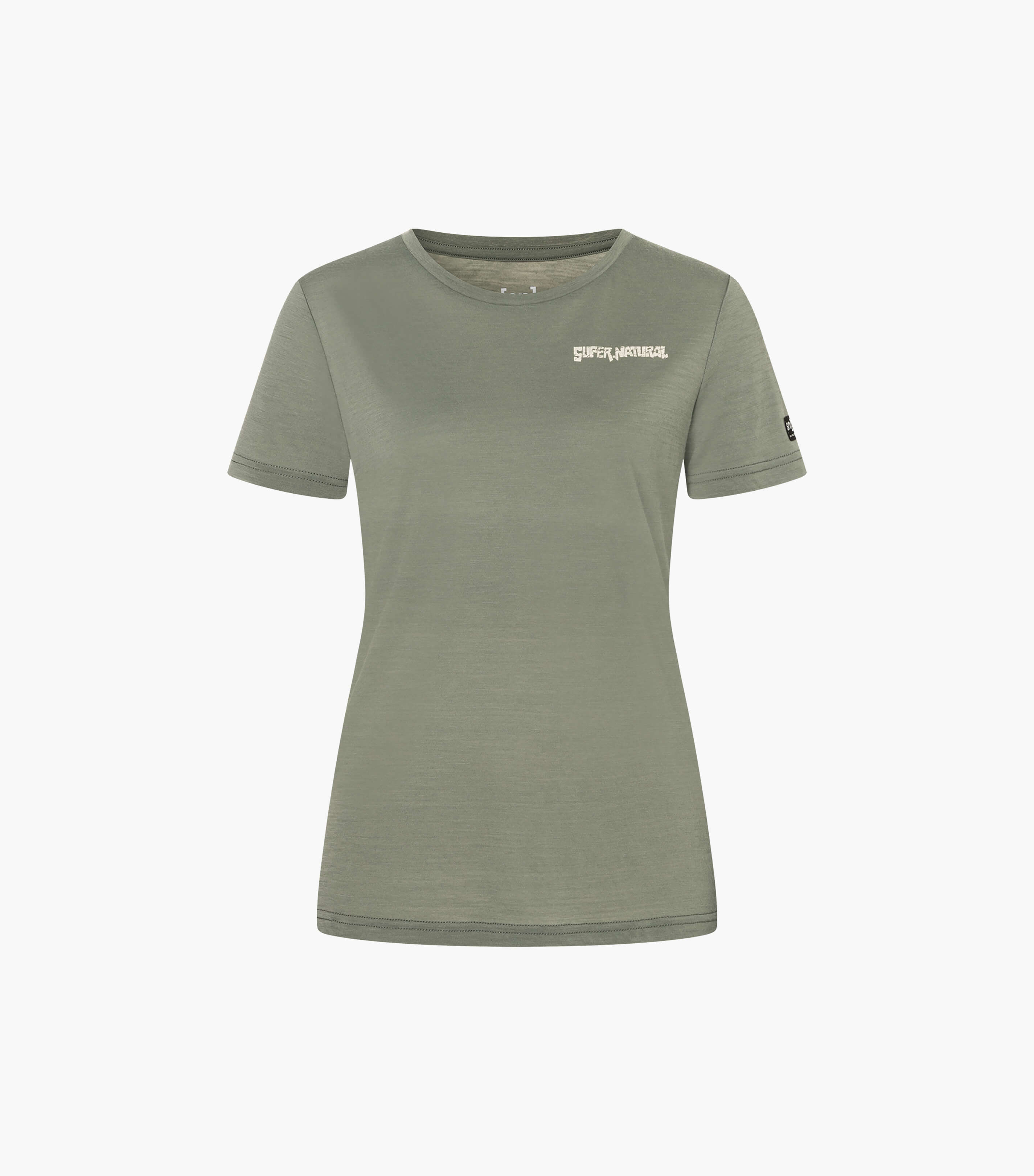PEAK LOVERS TEE