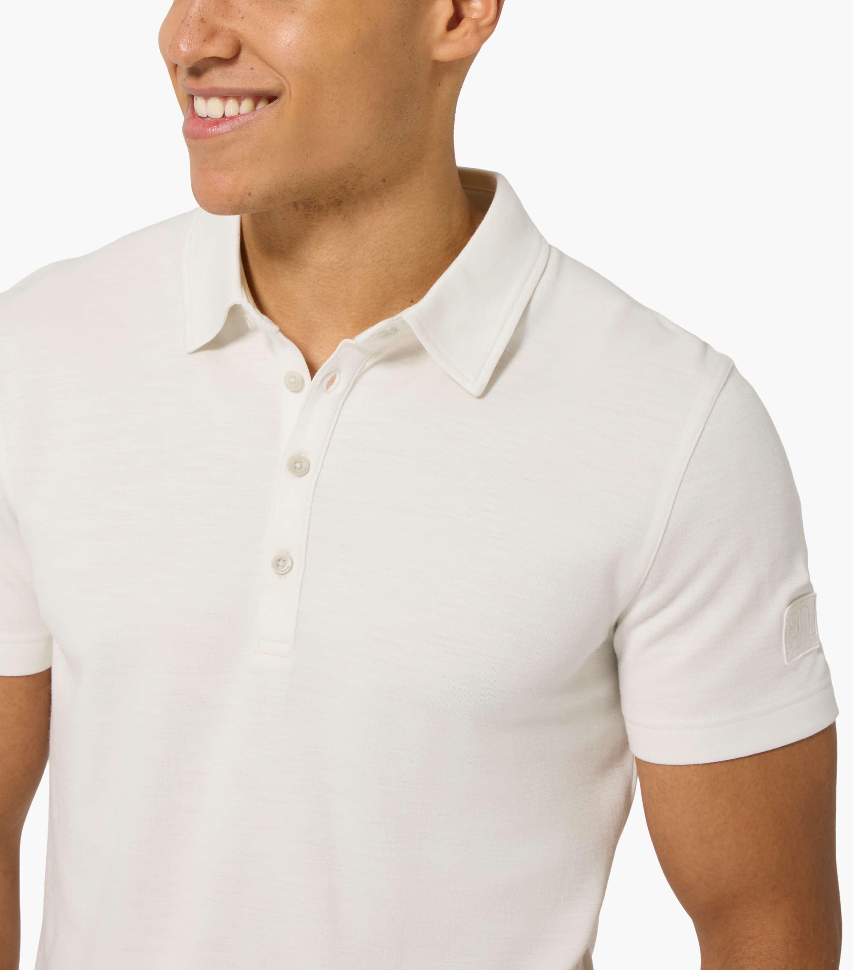 POLO BIO SHIRT