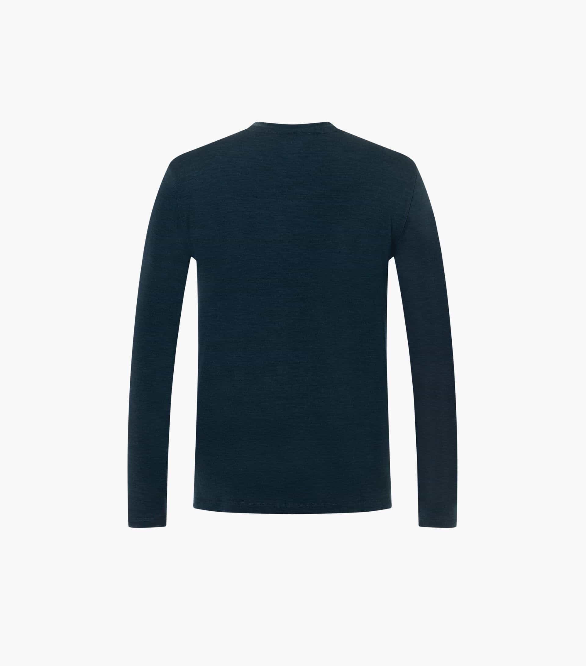 HAUTE ROUTE BRUSH LS