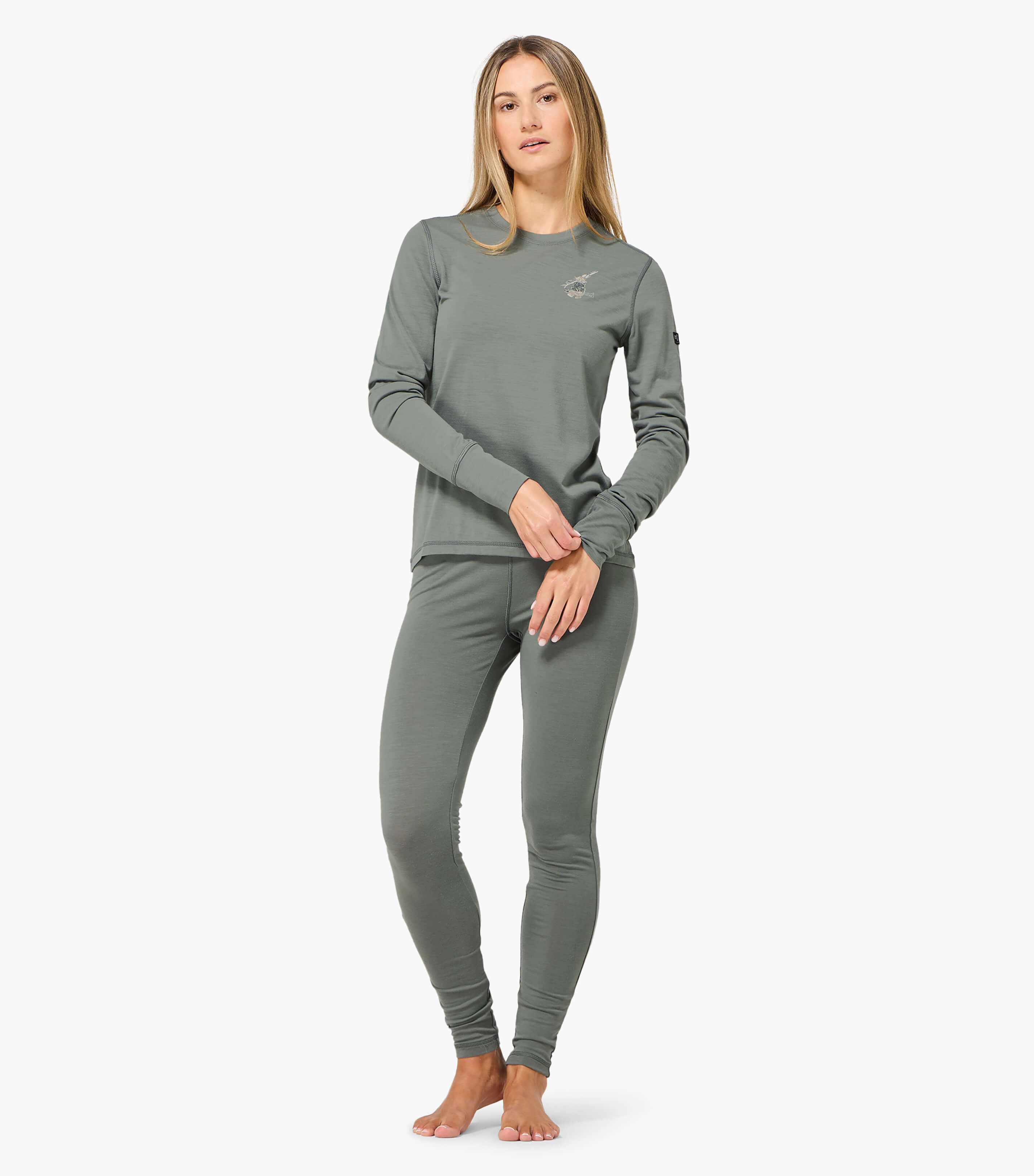 TUNDRA175 BUNNY LS