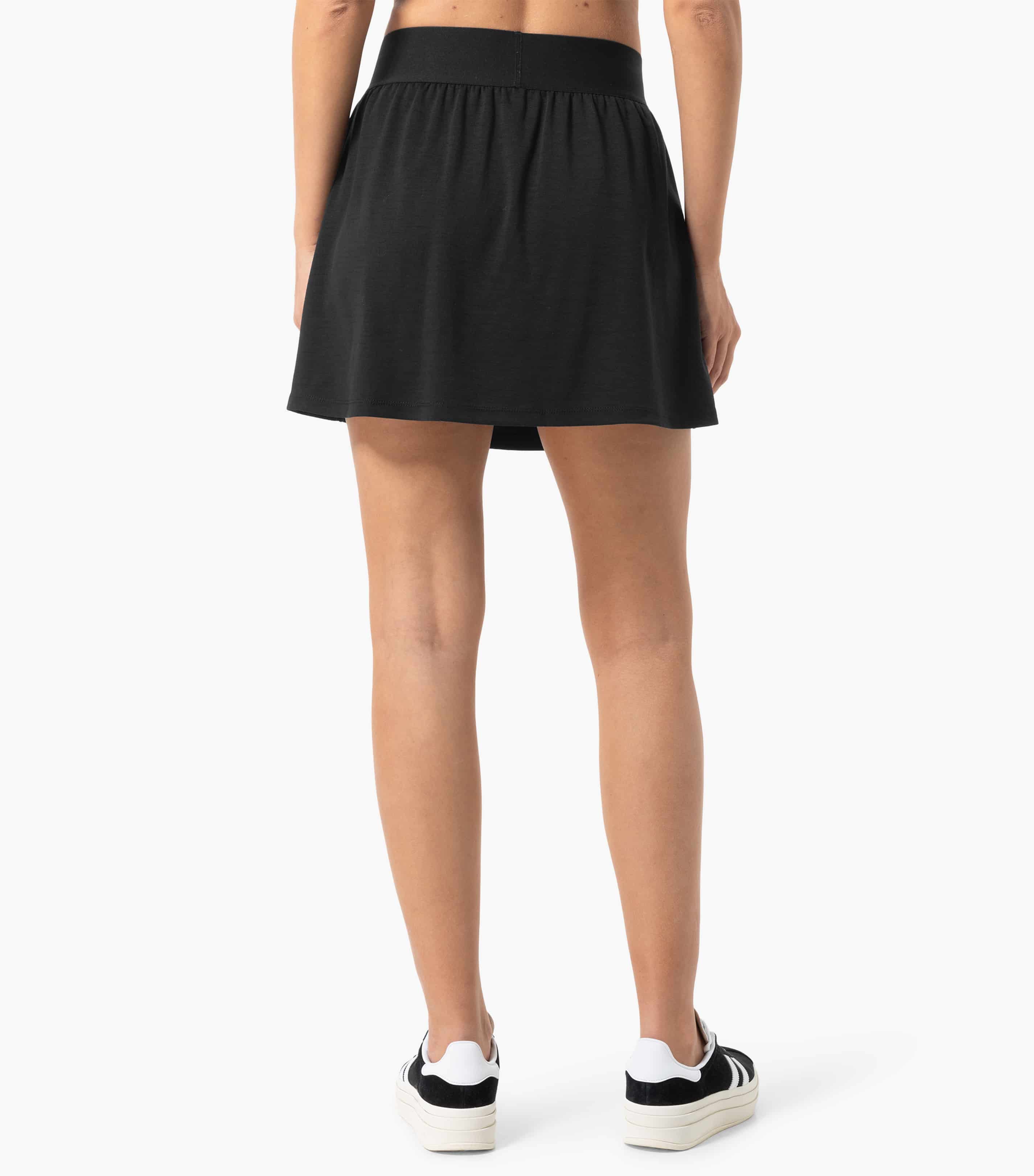 FITNESS SKIRT