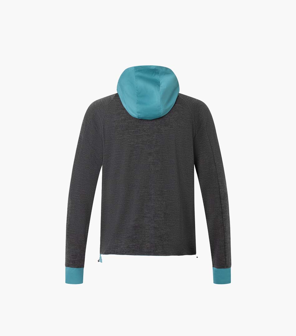 ADVENTURE JACKET