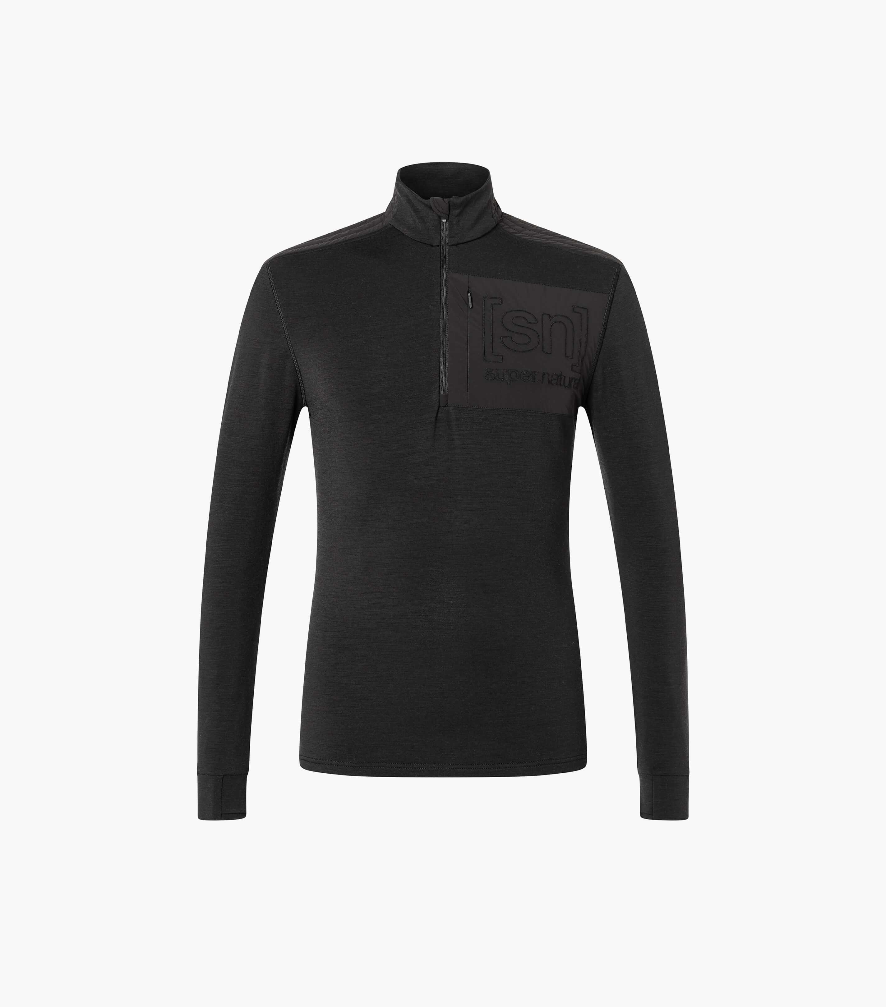 SHOULDER GUARD 1/4 ZIP