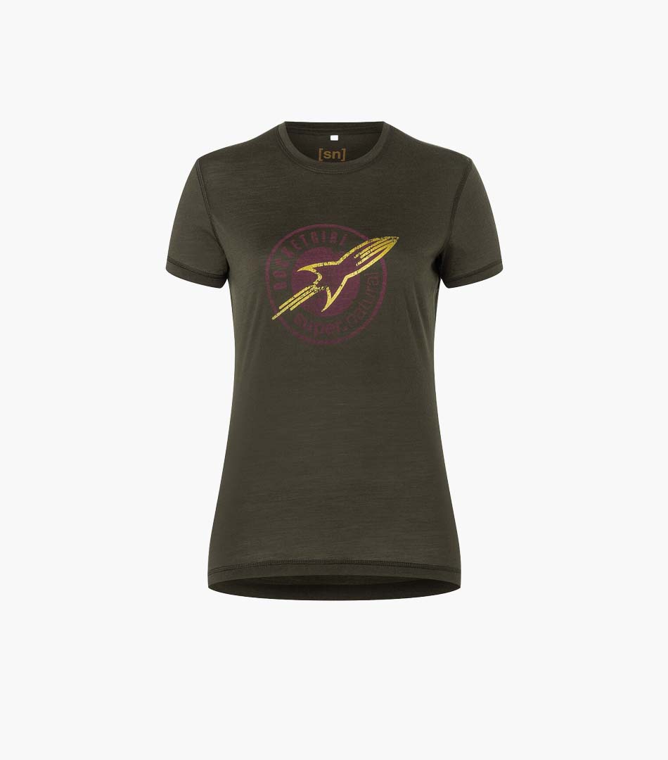 ROCKET140 TEE
