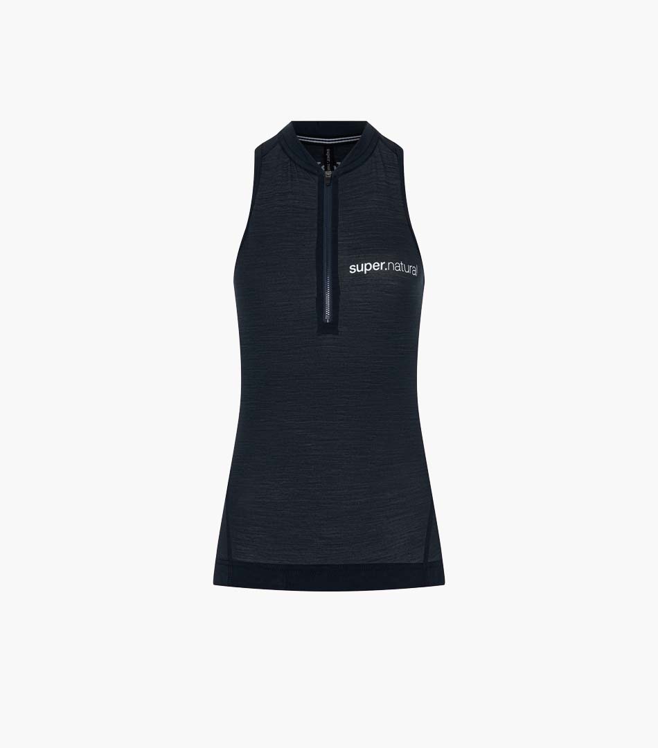 GRAVA SUMMER TANK