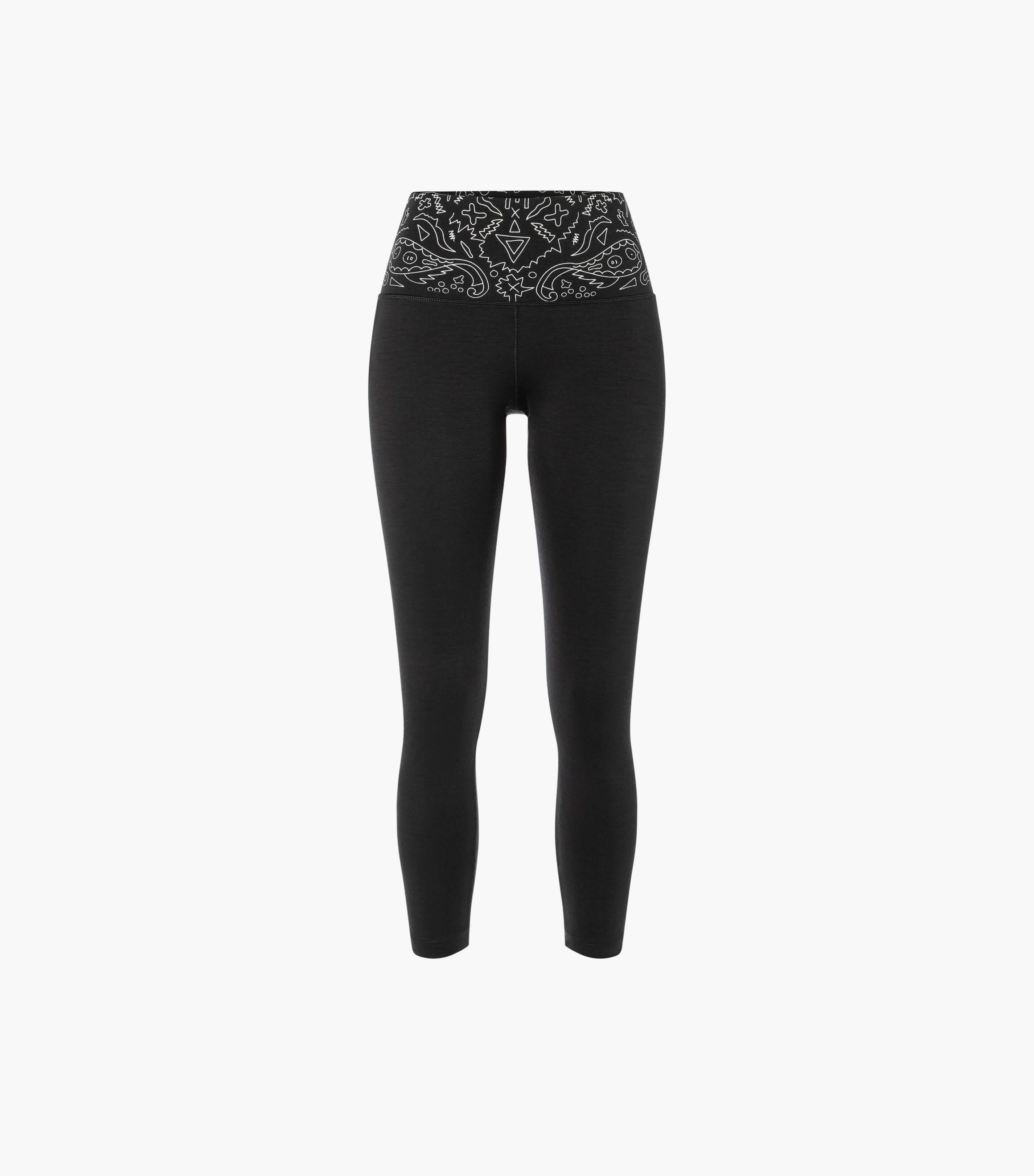 BANDANA TIGHTS