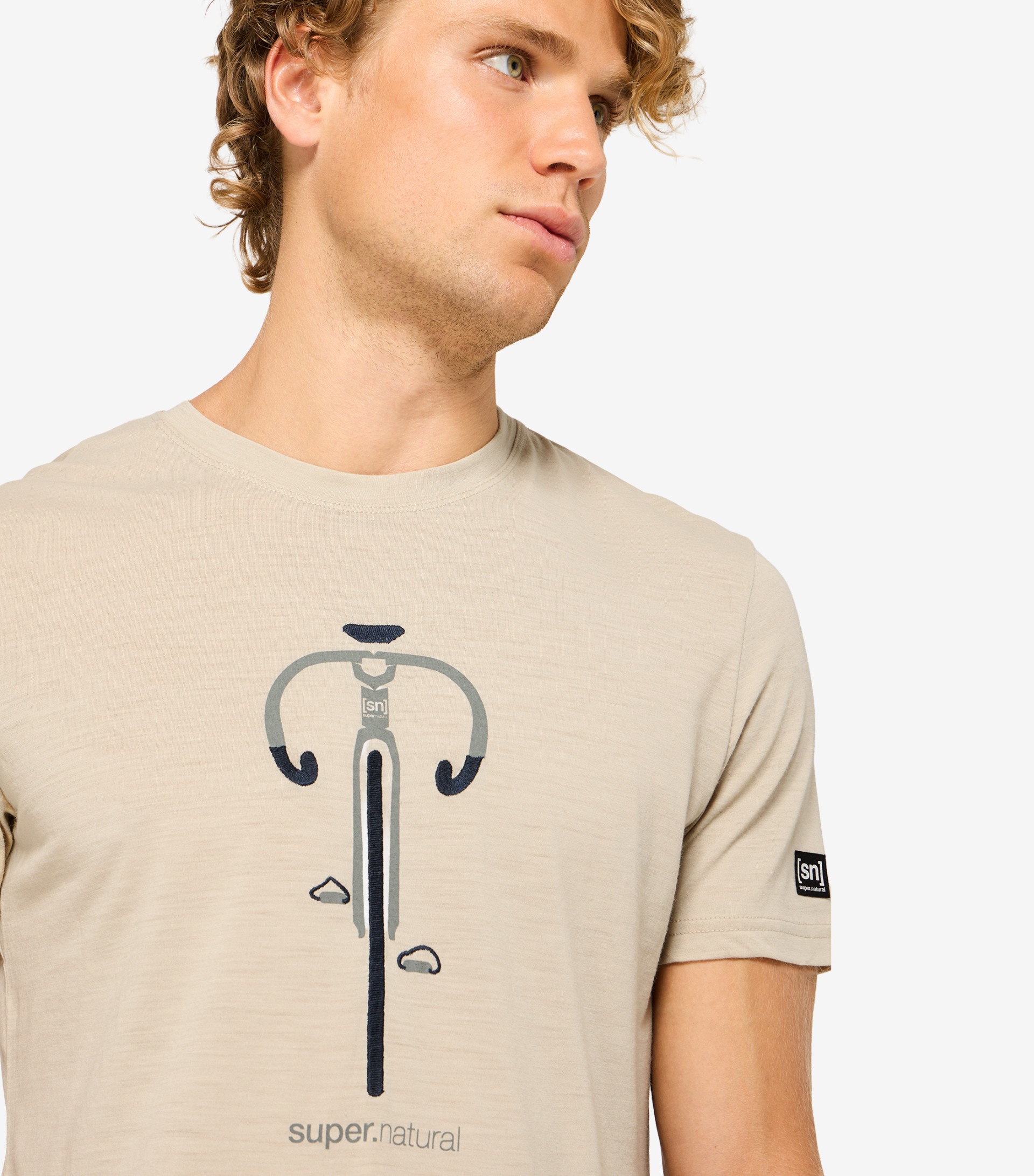 VINTAGE BIKE TEE