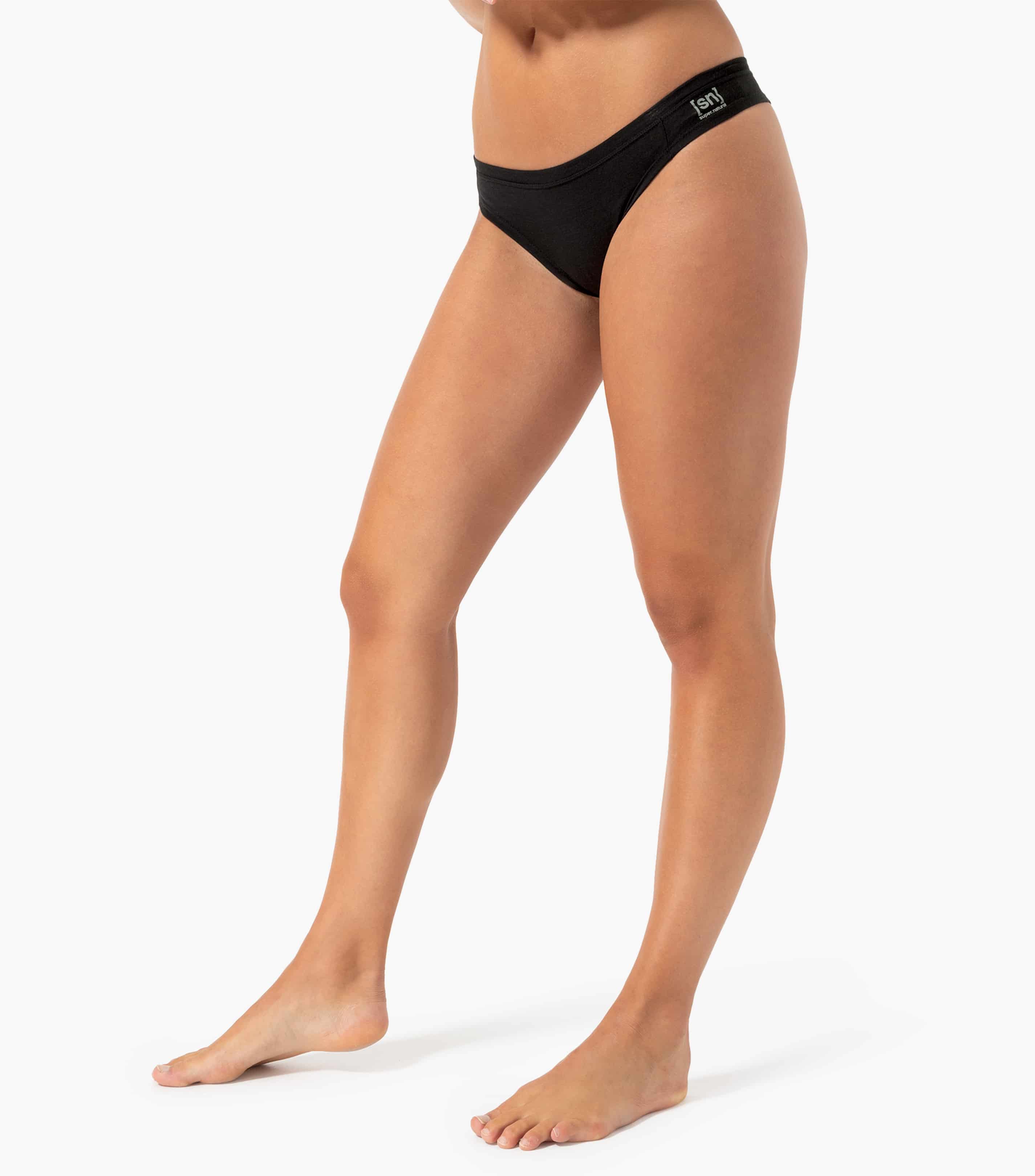 TUNDRA175 THONG