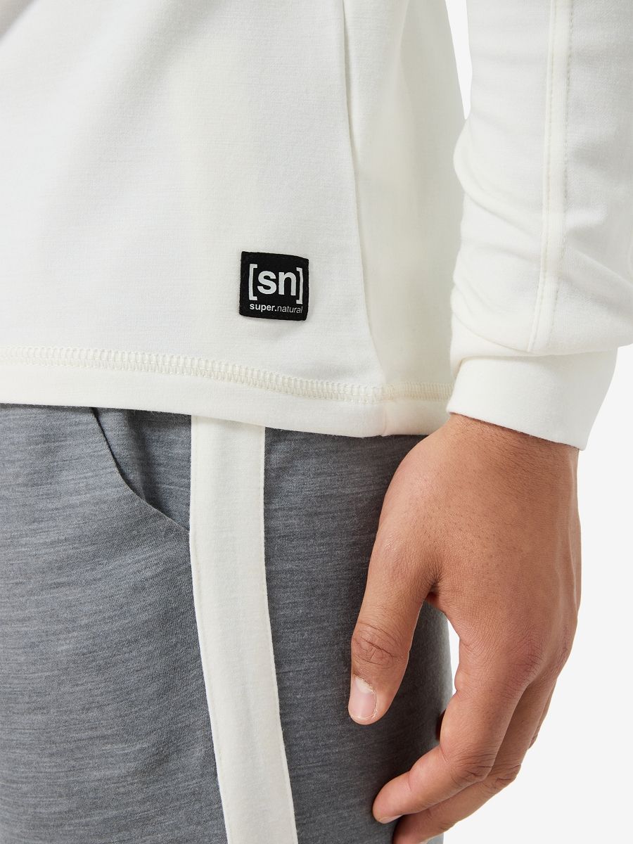 TONI ROLL NECK