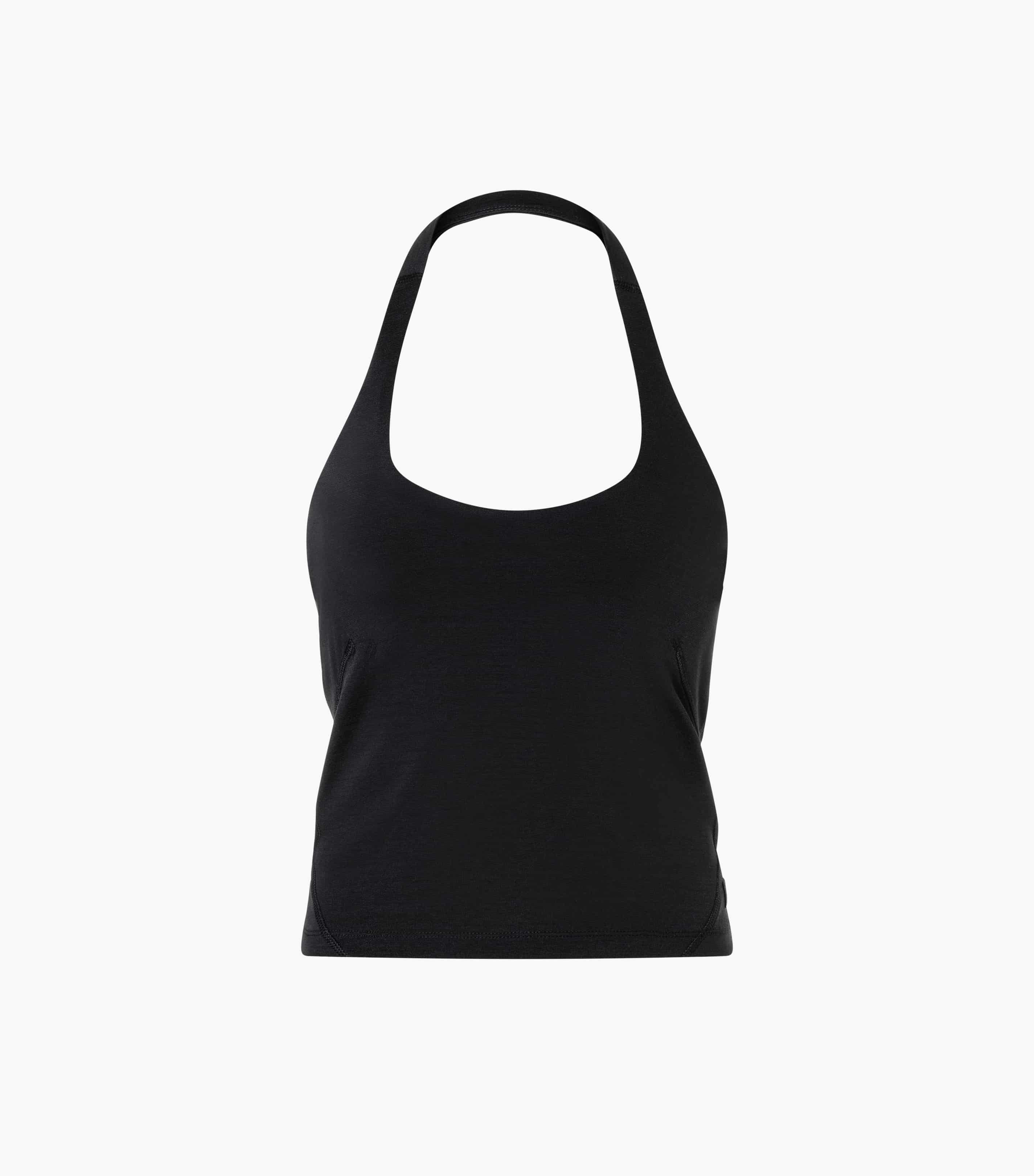 NECKHOLDER TOP