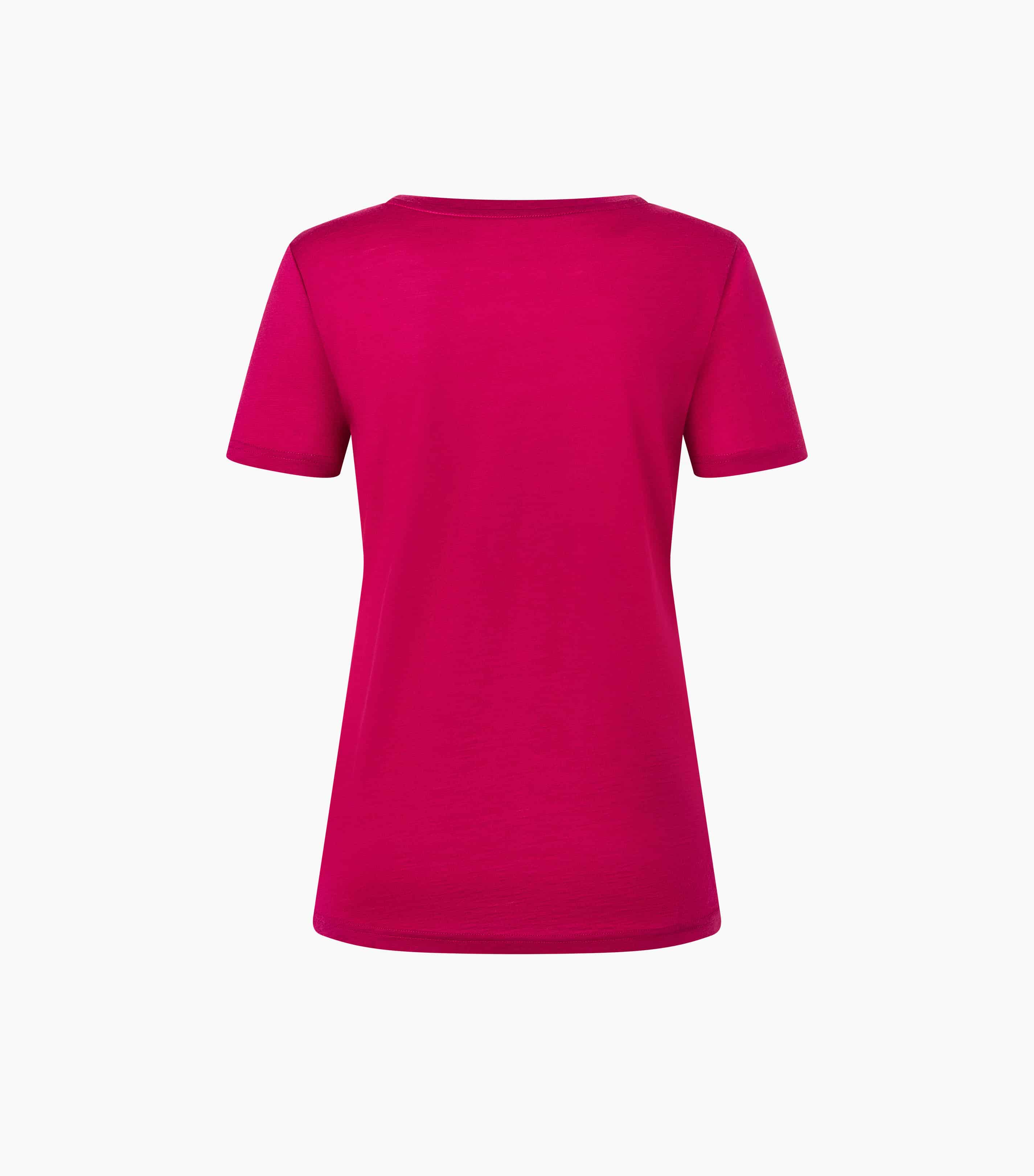 LITTLE HEARTWOOD TEE