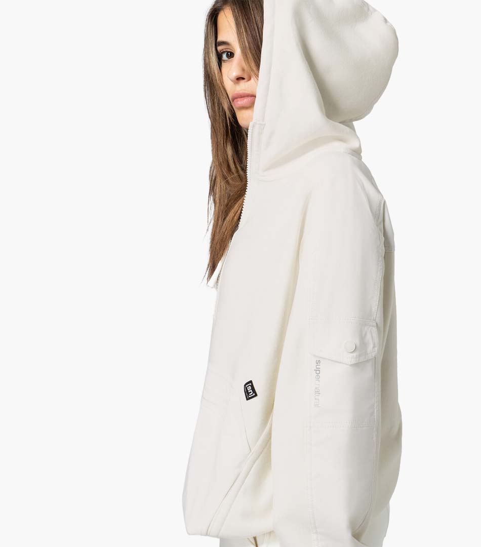 WIMMERL HOODIE