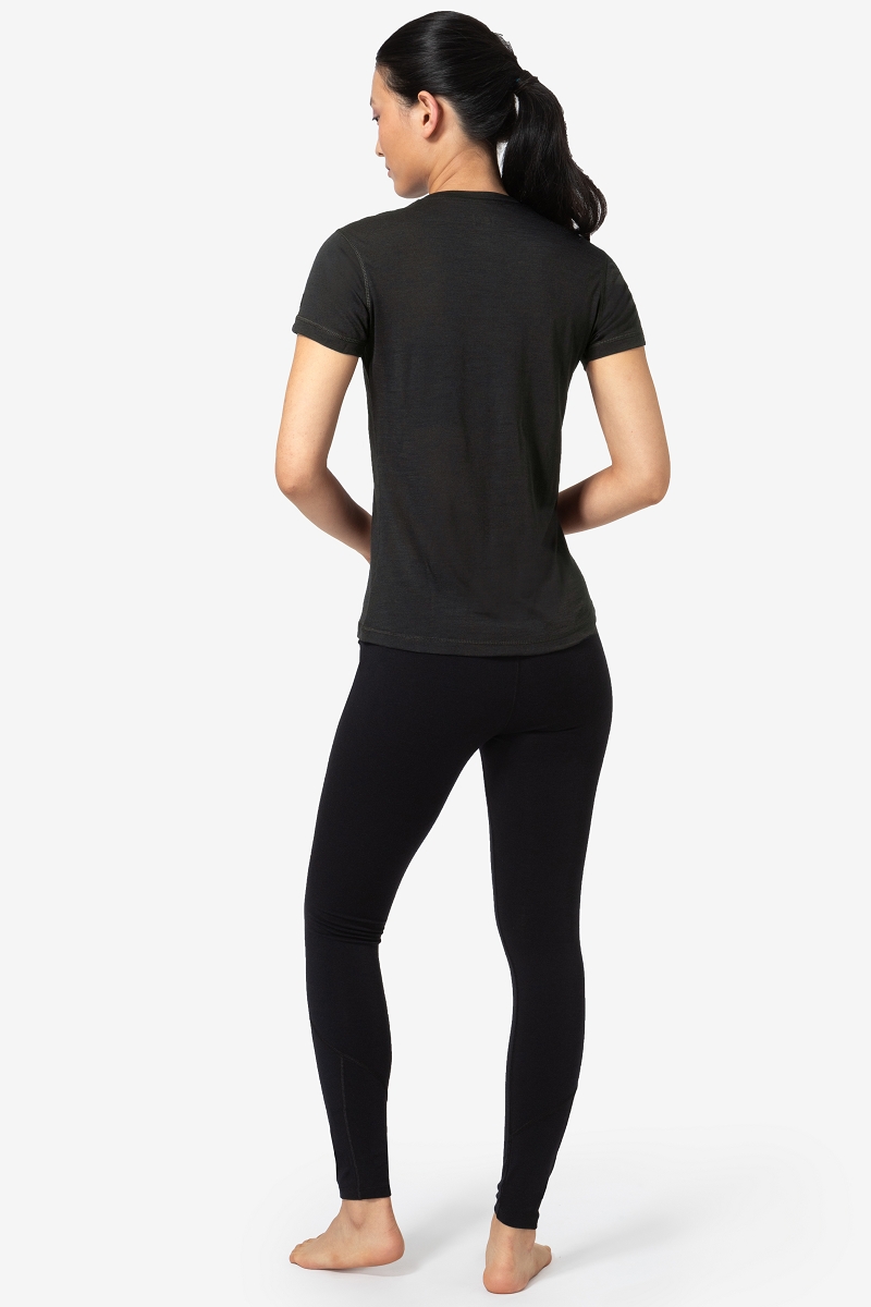 SIERRA140 TEE