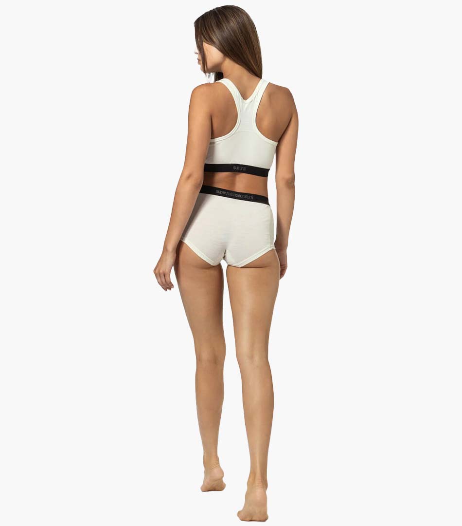 TUNDRA220 SEMPLICE BRA