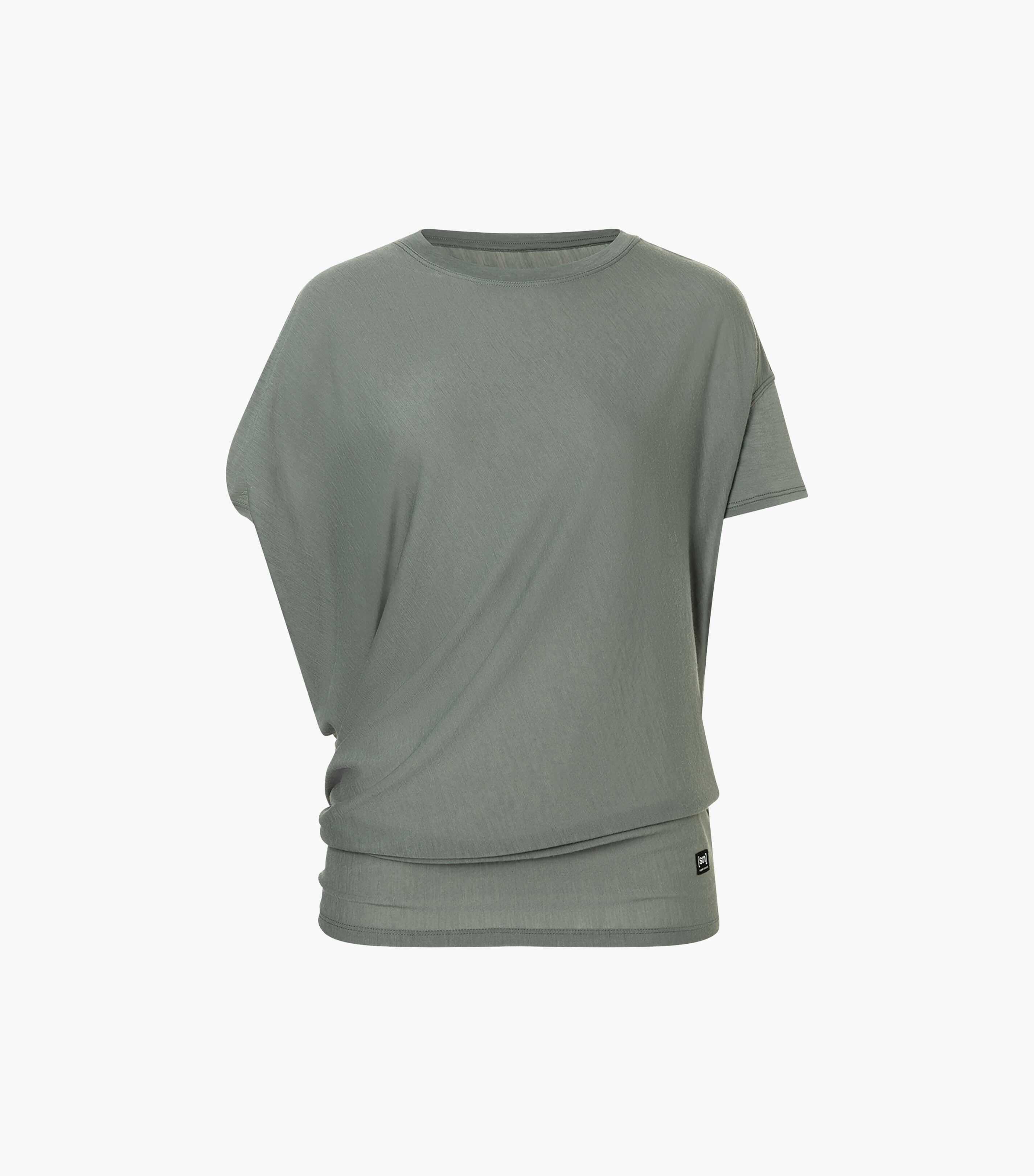 YOGA LOOSE TEE