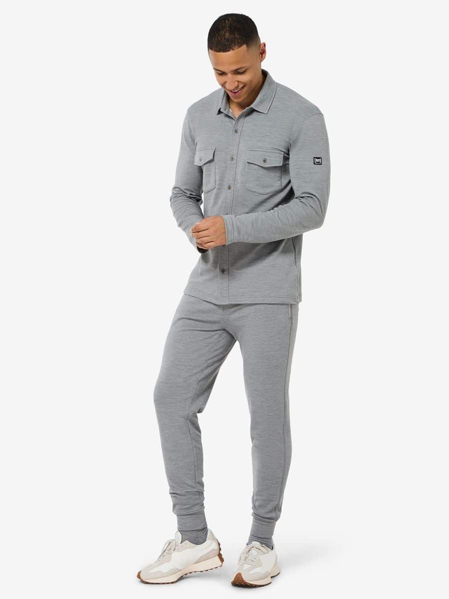 ADVENTURE SHIRT