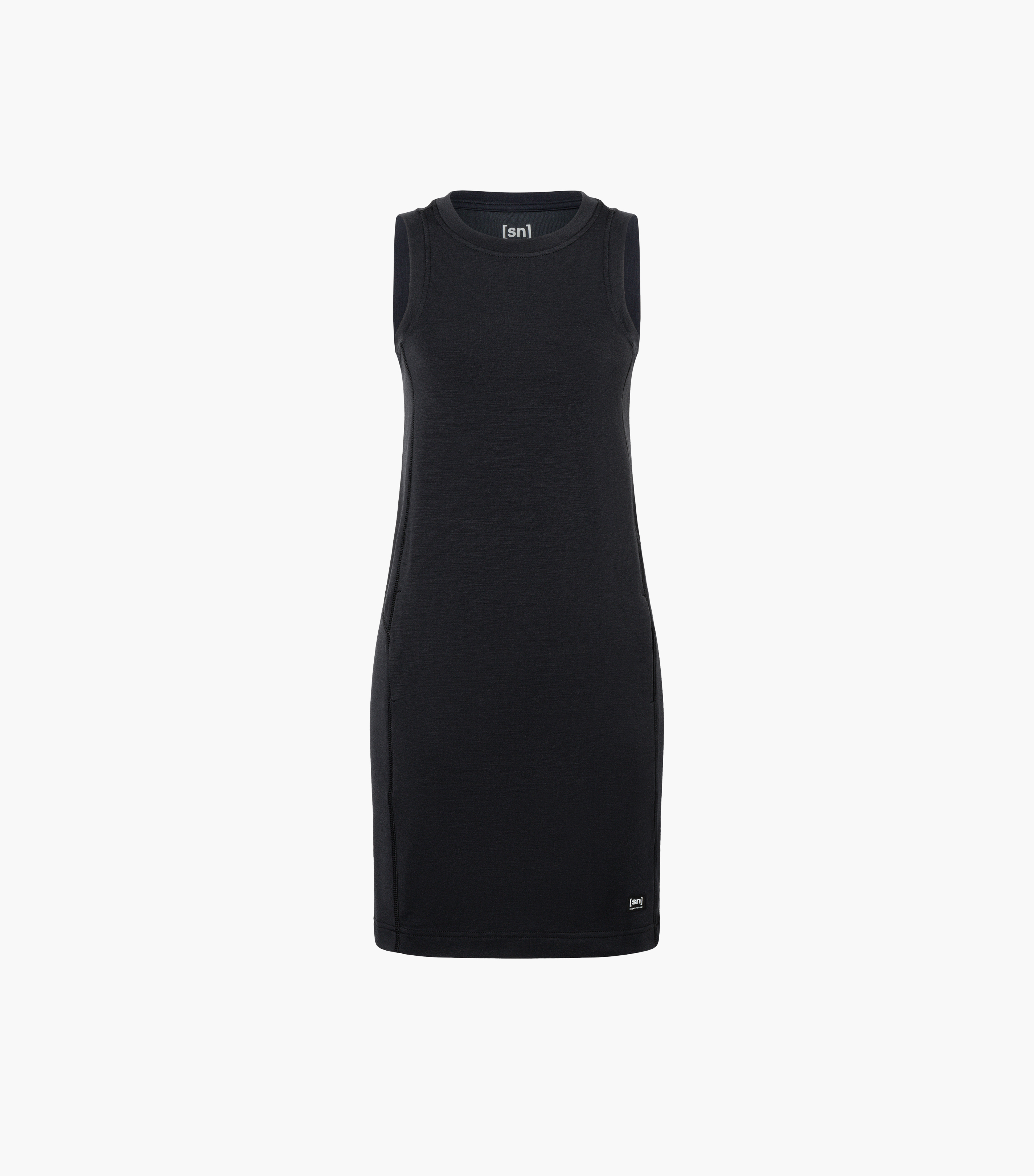 AROUNDTHEWORLD DRESS
