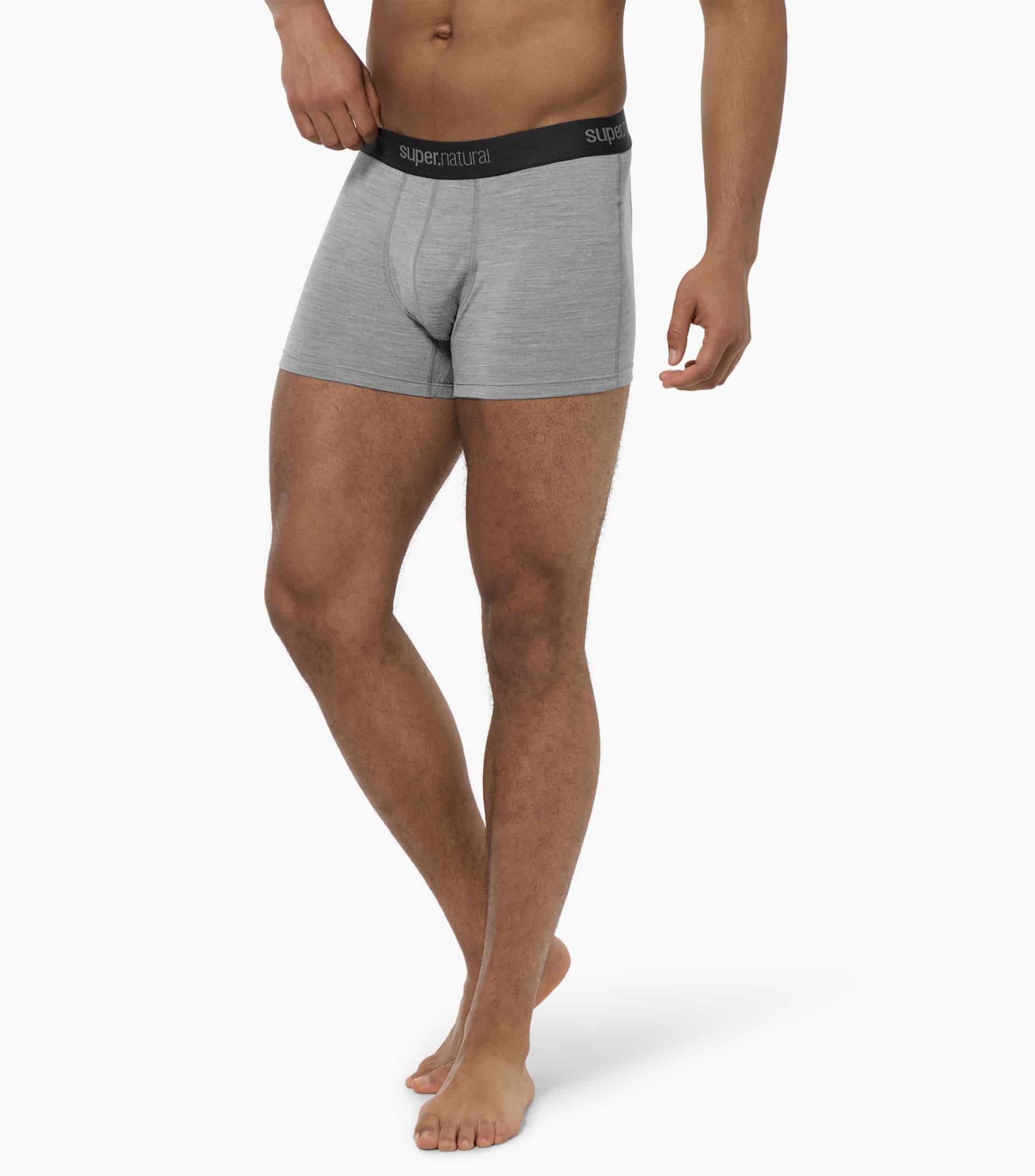 TUNDRA175 BOXER 2-PACK