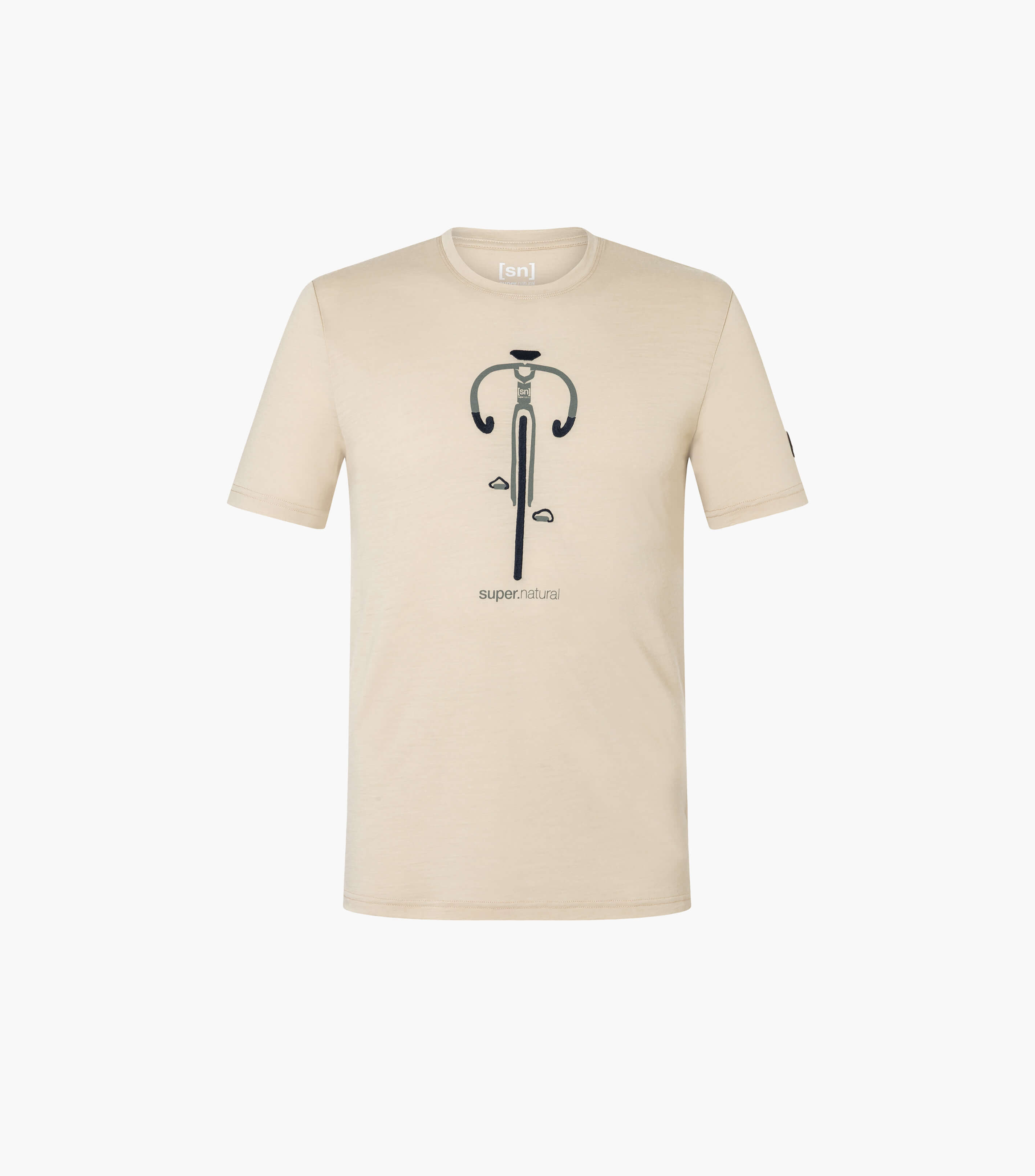 VINTAGE BIKE TEE