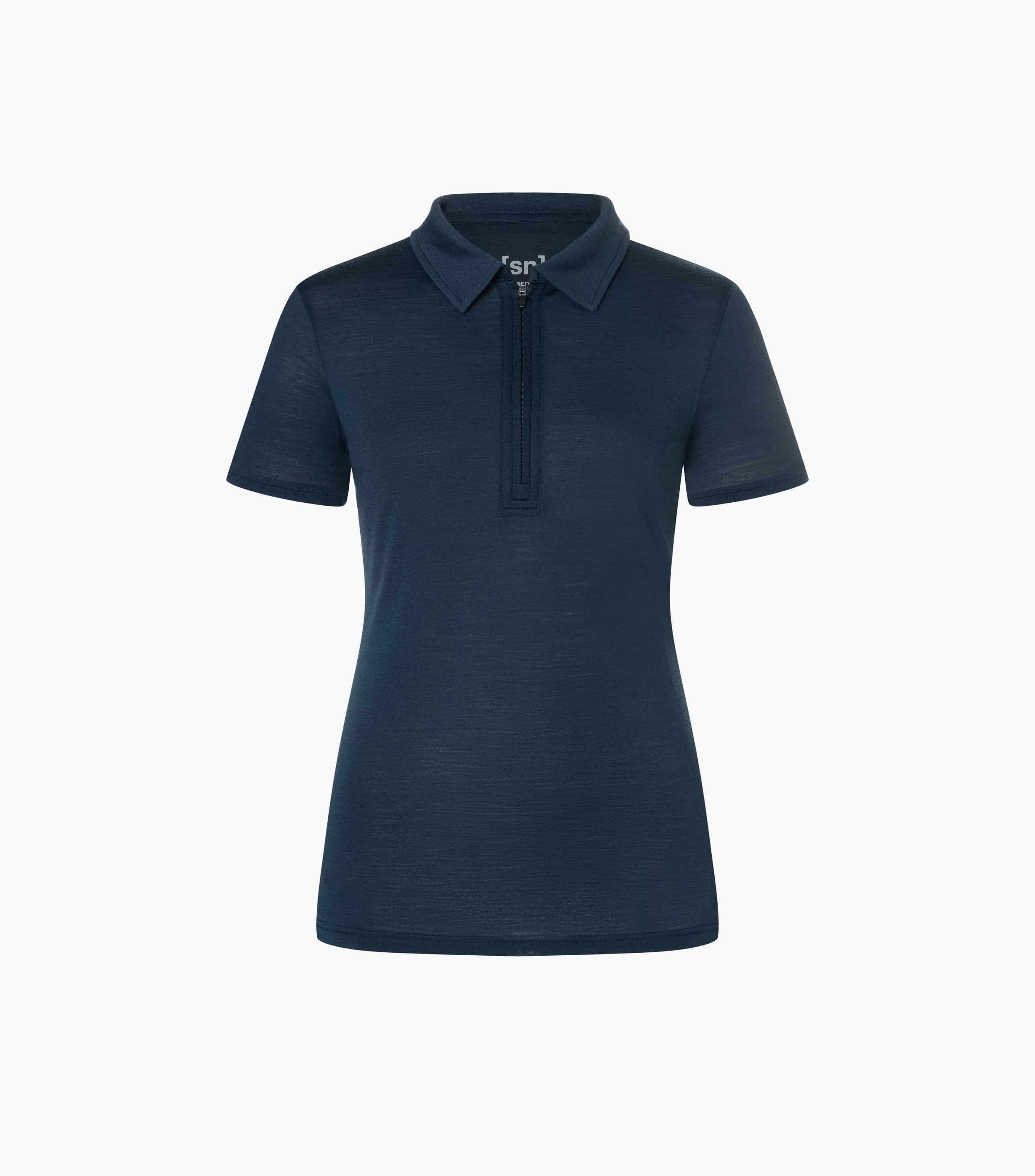 ZIP POLO