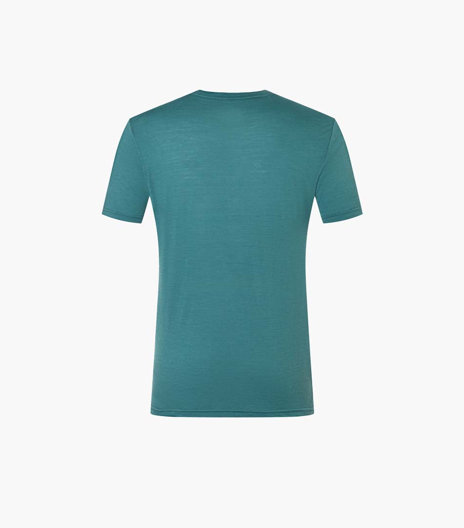 PRAY FOR SNOW TEE