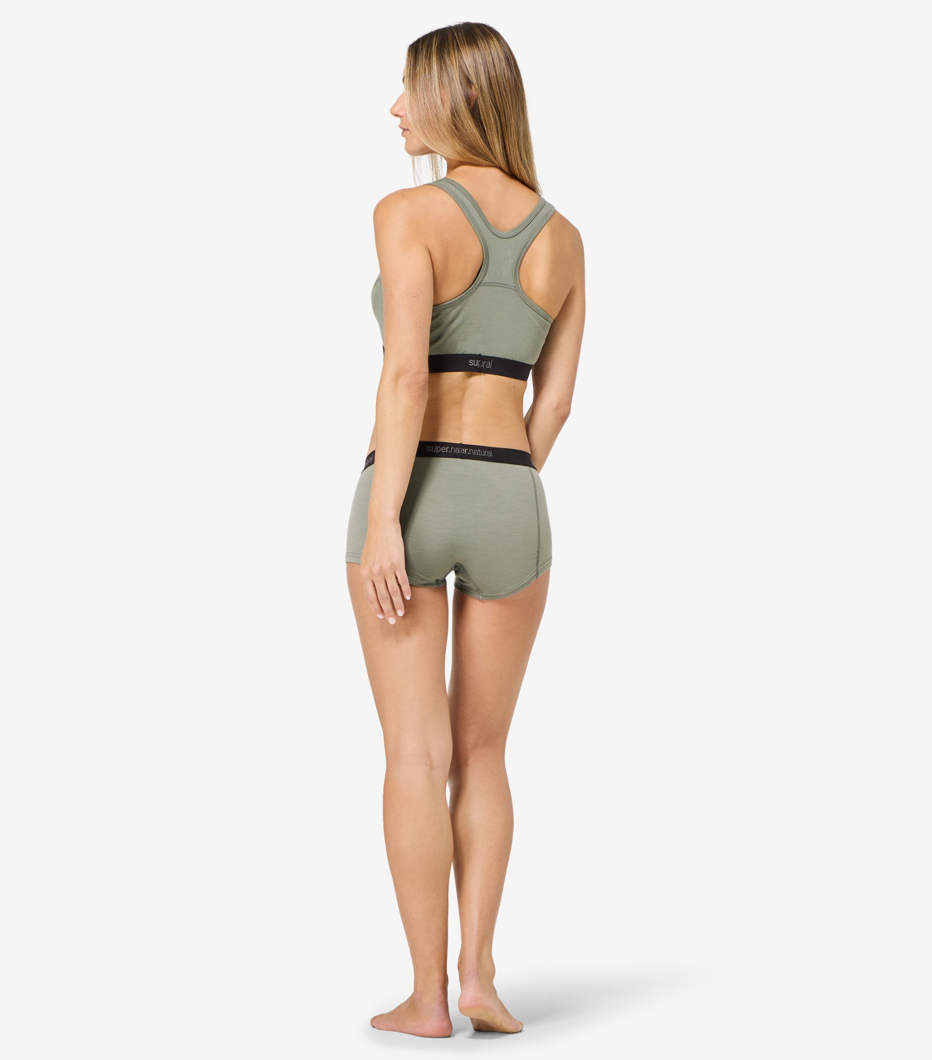 TUNDRA175 BOYFRIEND HIPSTER