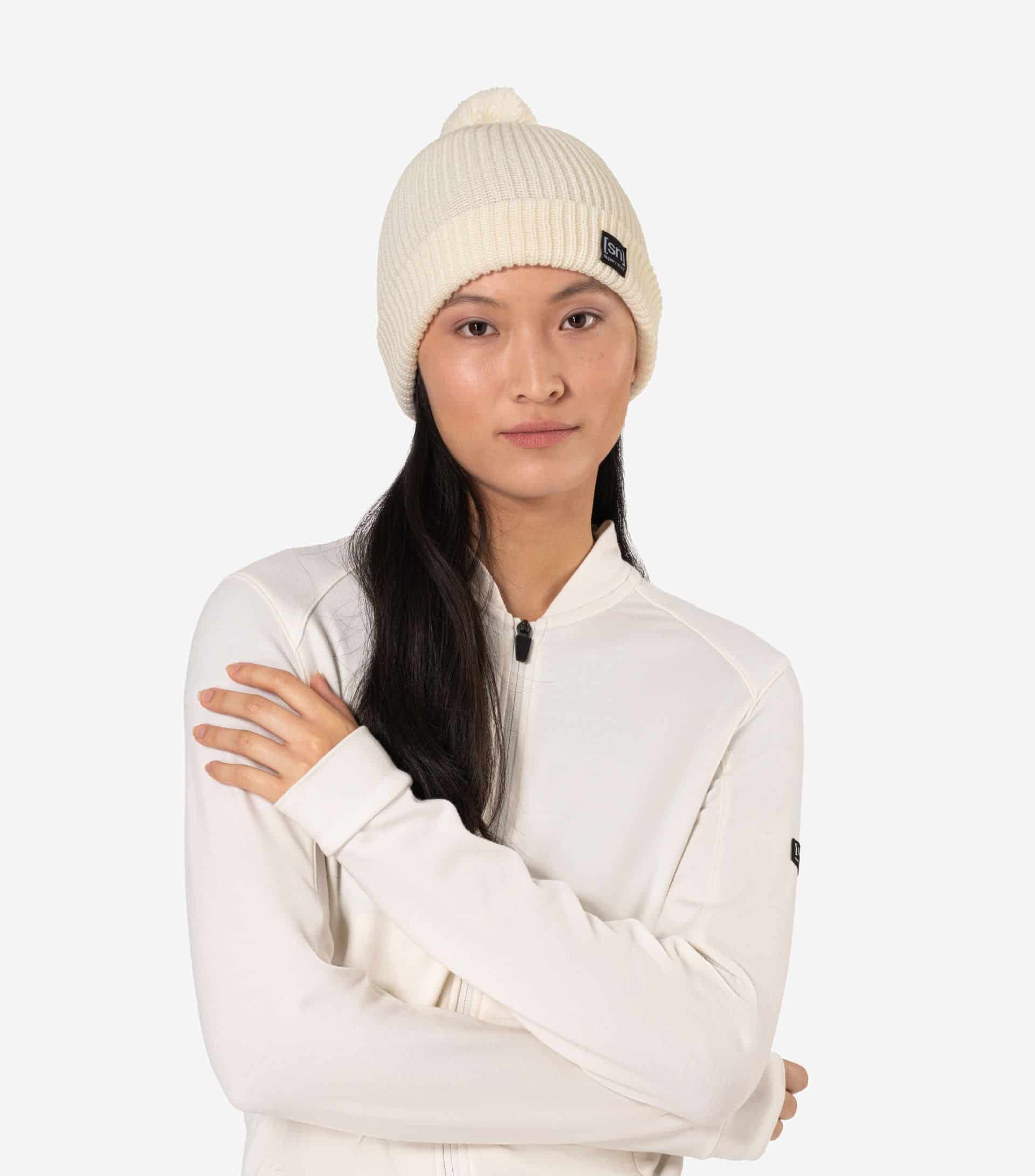 POM BEANIE