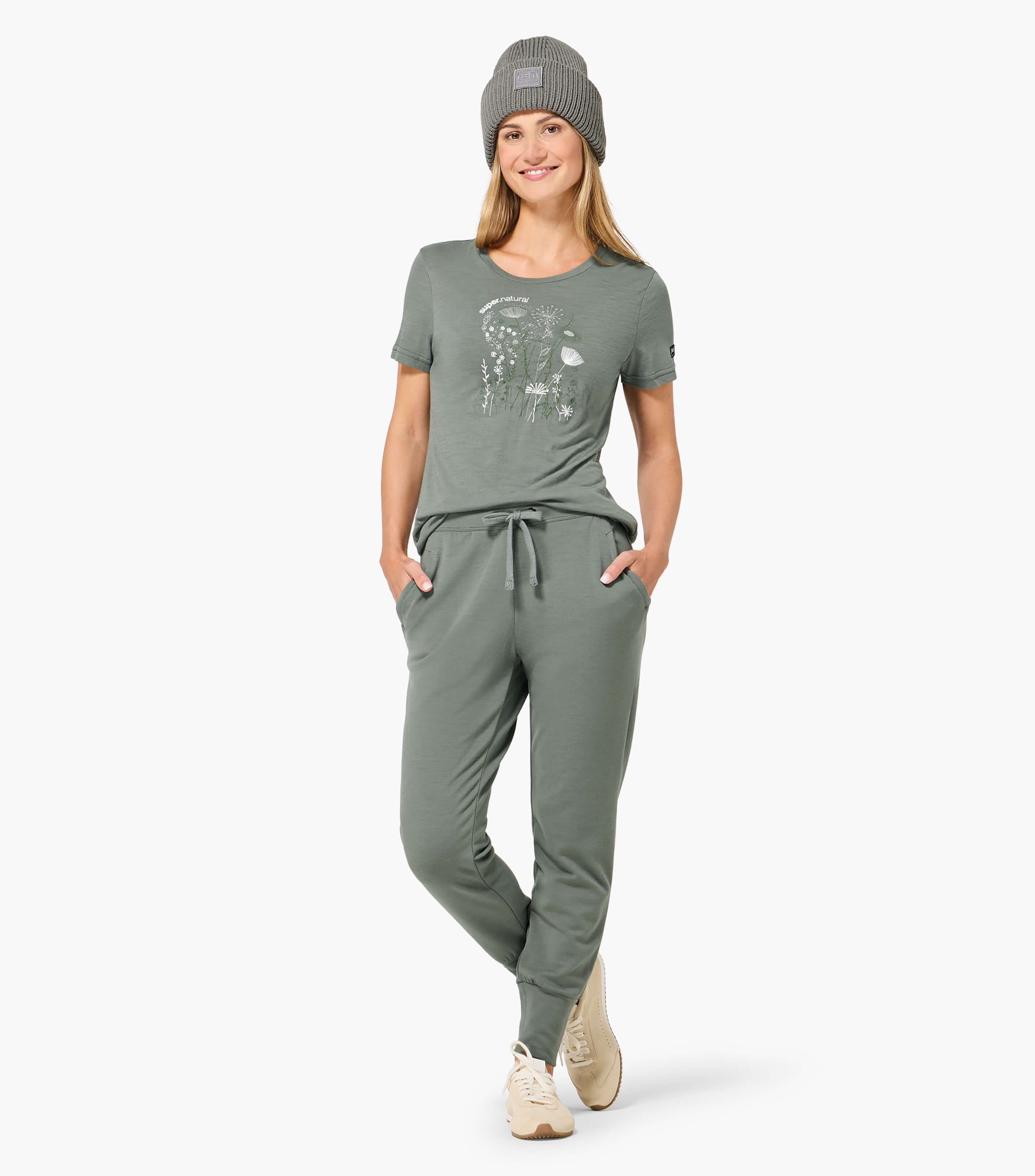 EVERYDAY JOGG PANTS