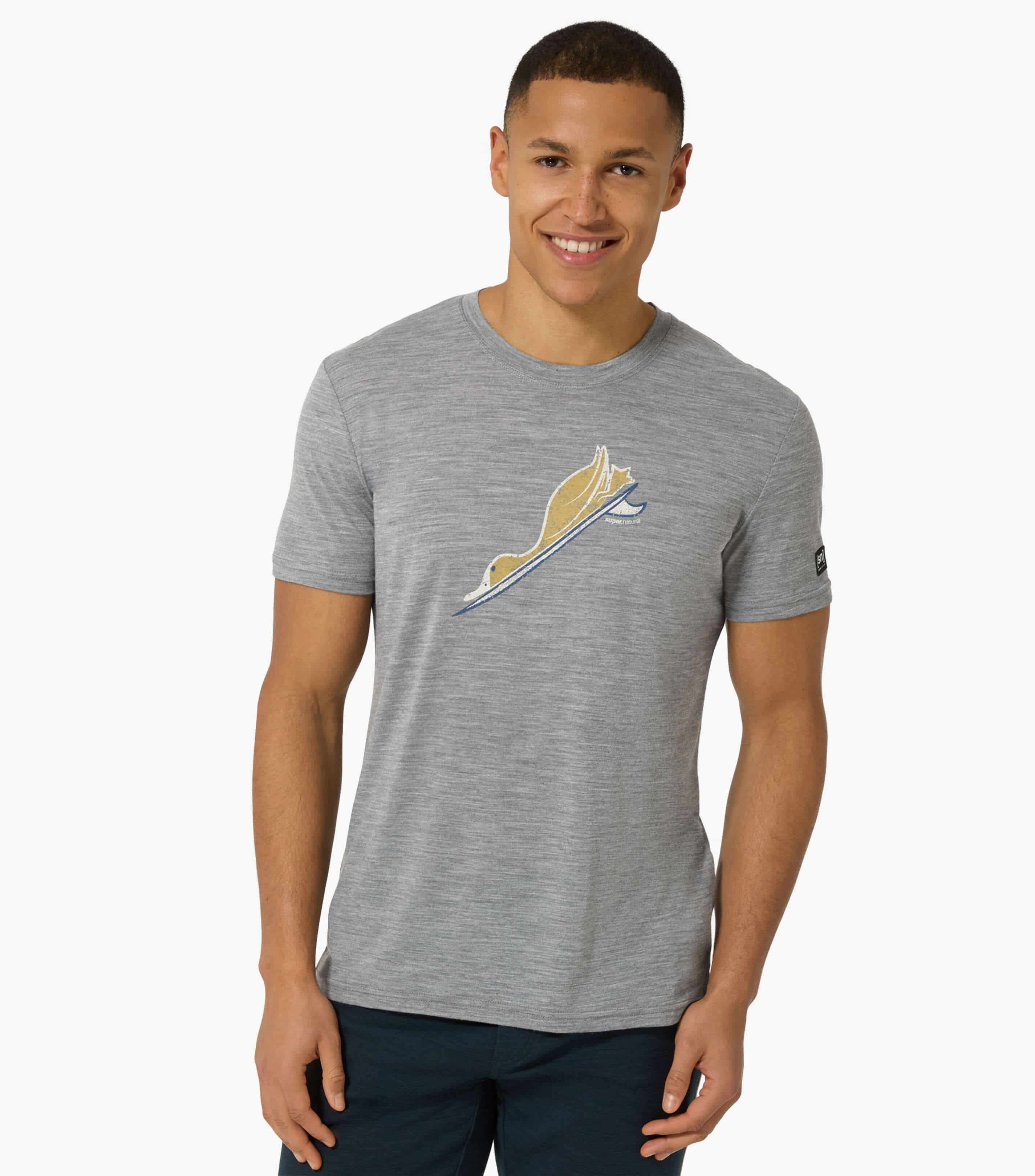 DUCK DIVE TEE