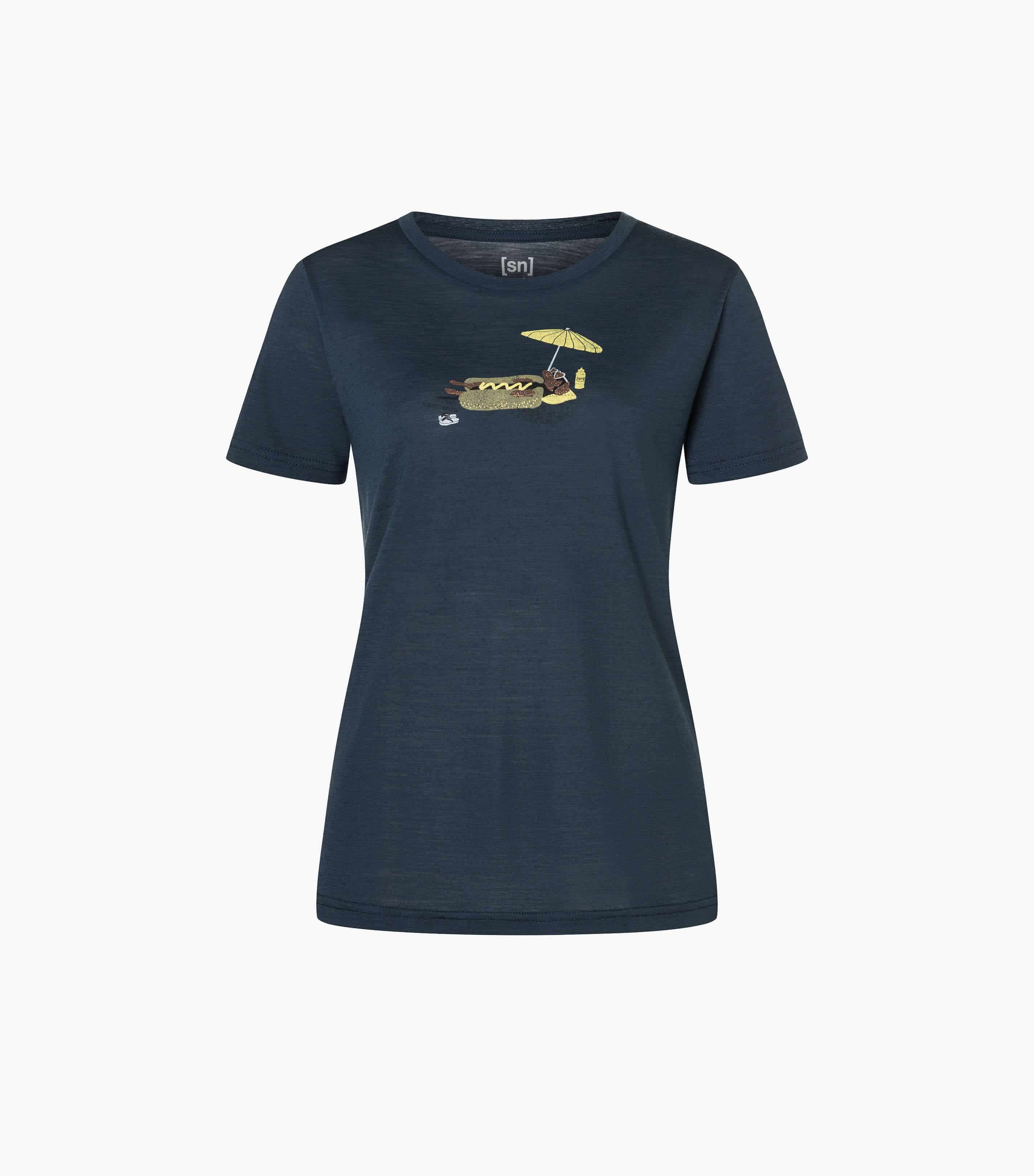 HOT DOG TEE