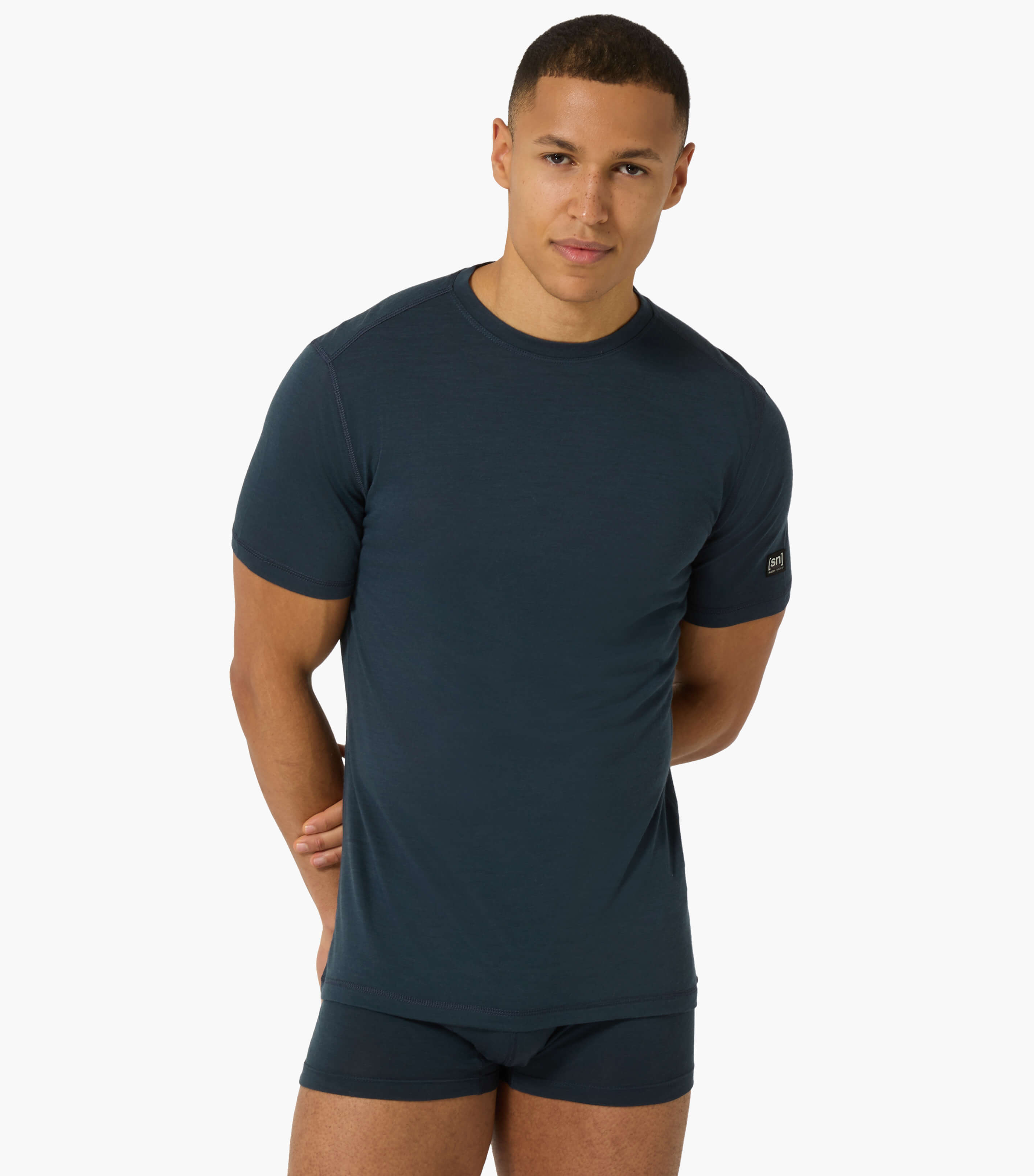 SIERRA140 TEE