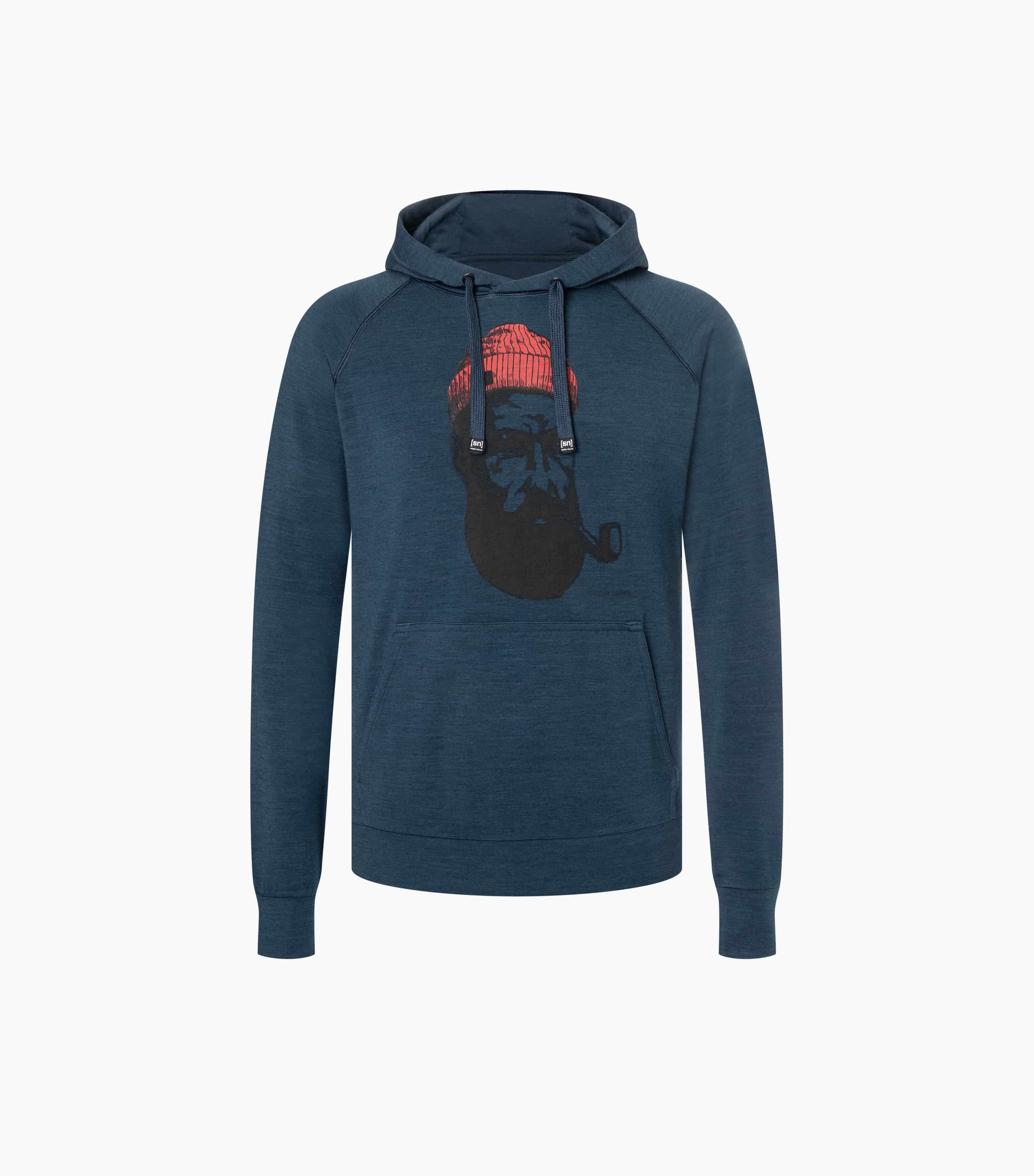 FAV SAILOR HOODIE
