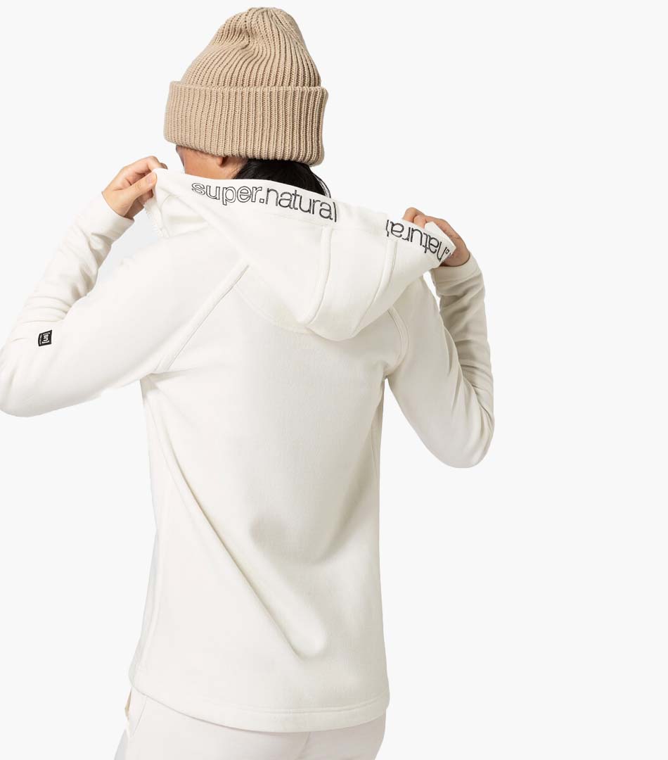 ALPINE ACTIVE HOODIE