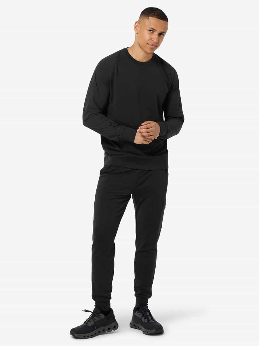 DWR LS