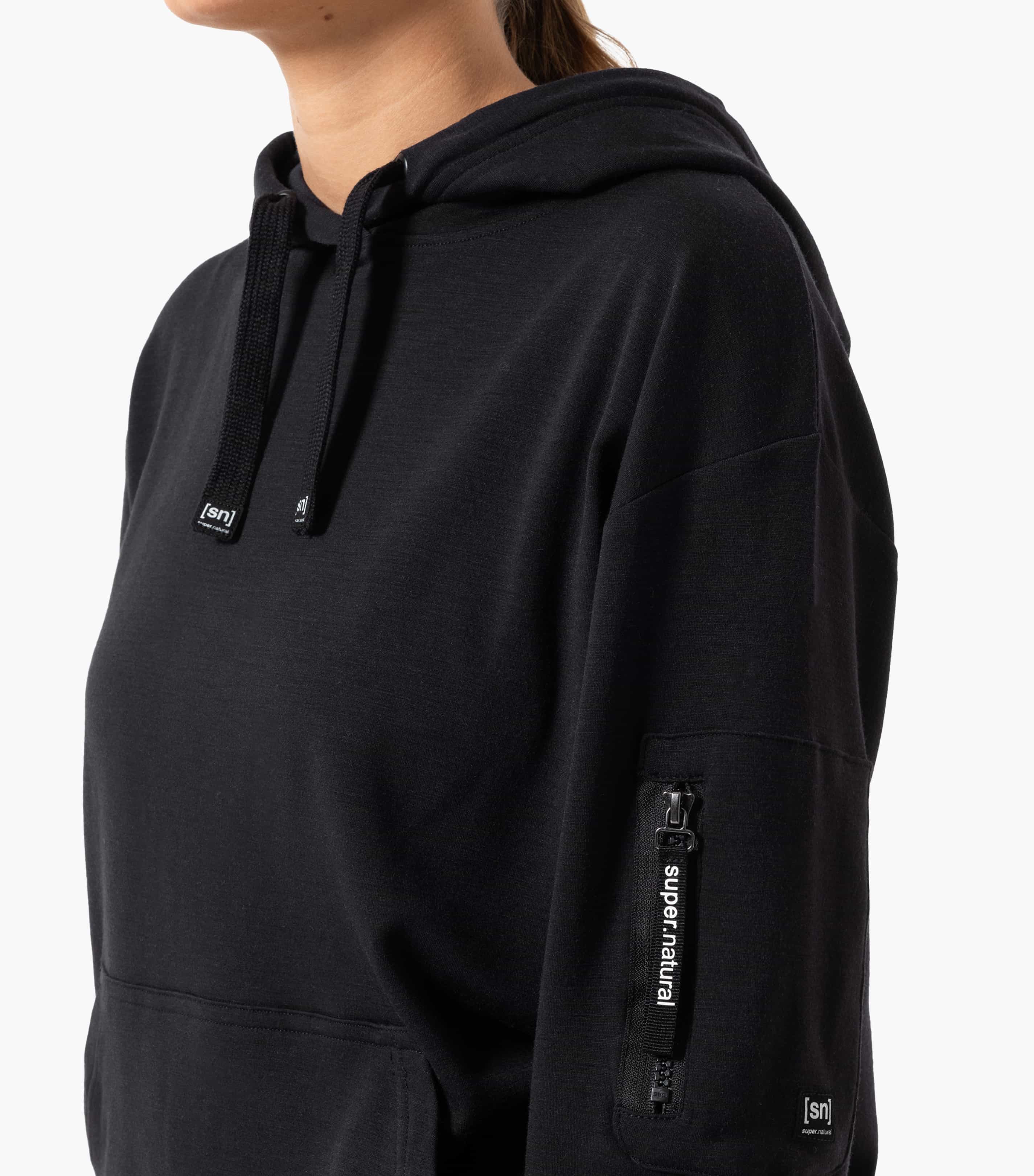 FAVOURITE POCKET HOODIE
