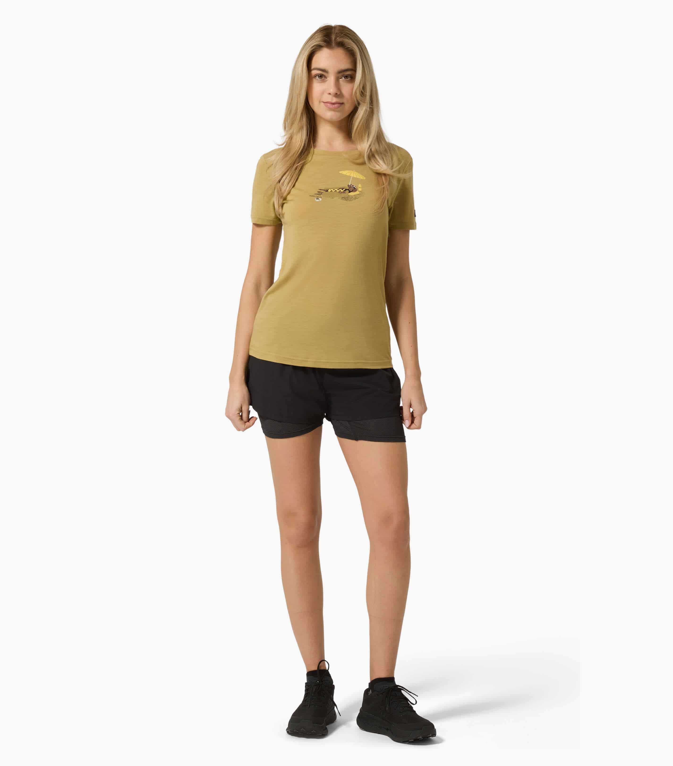 HOT DOG TEE