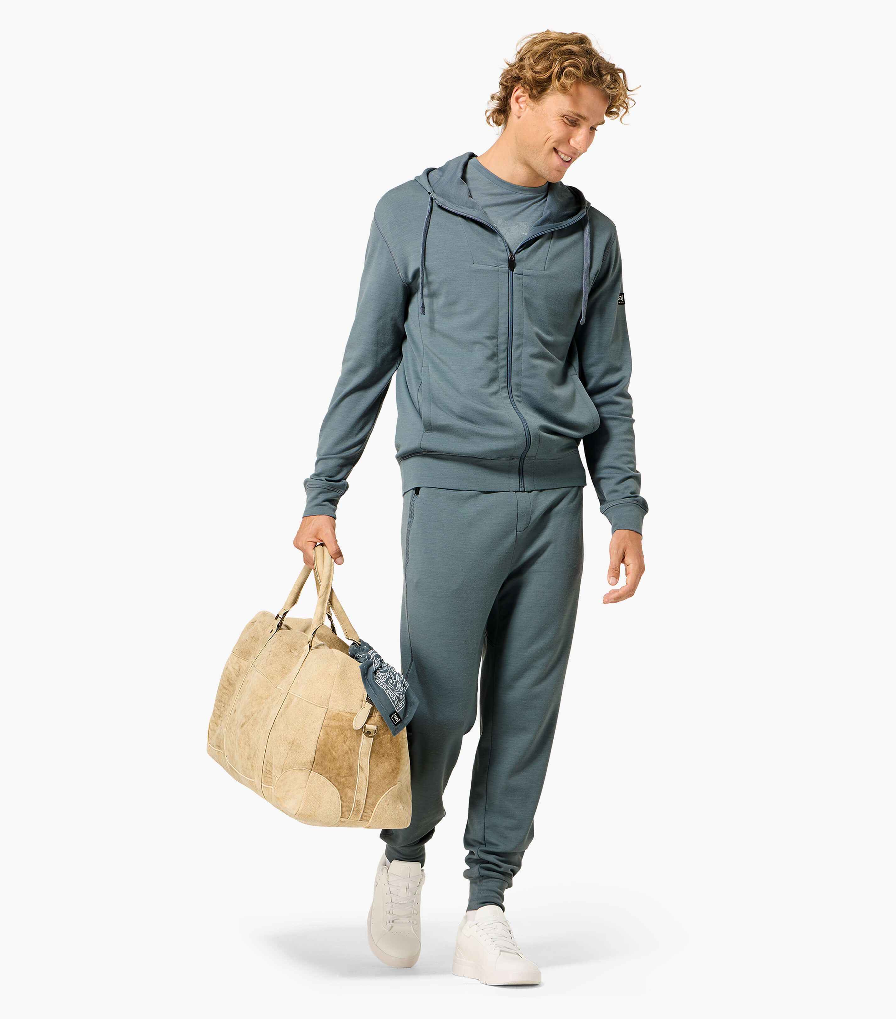 EVERYDAY HOODIE