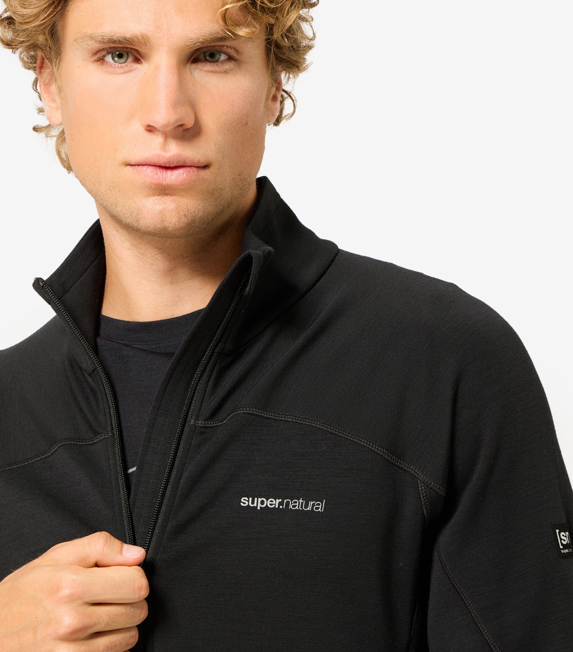THERMA LAYER JACKET