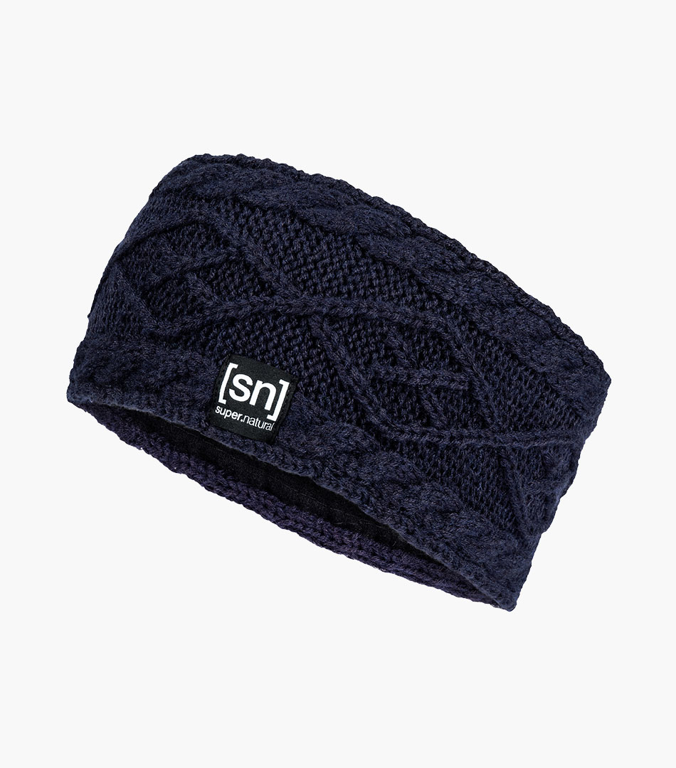 KNIT HEADBAND