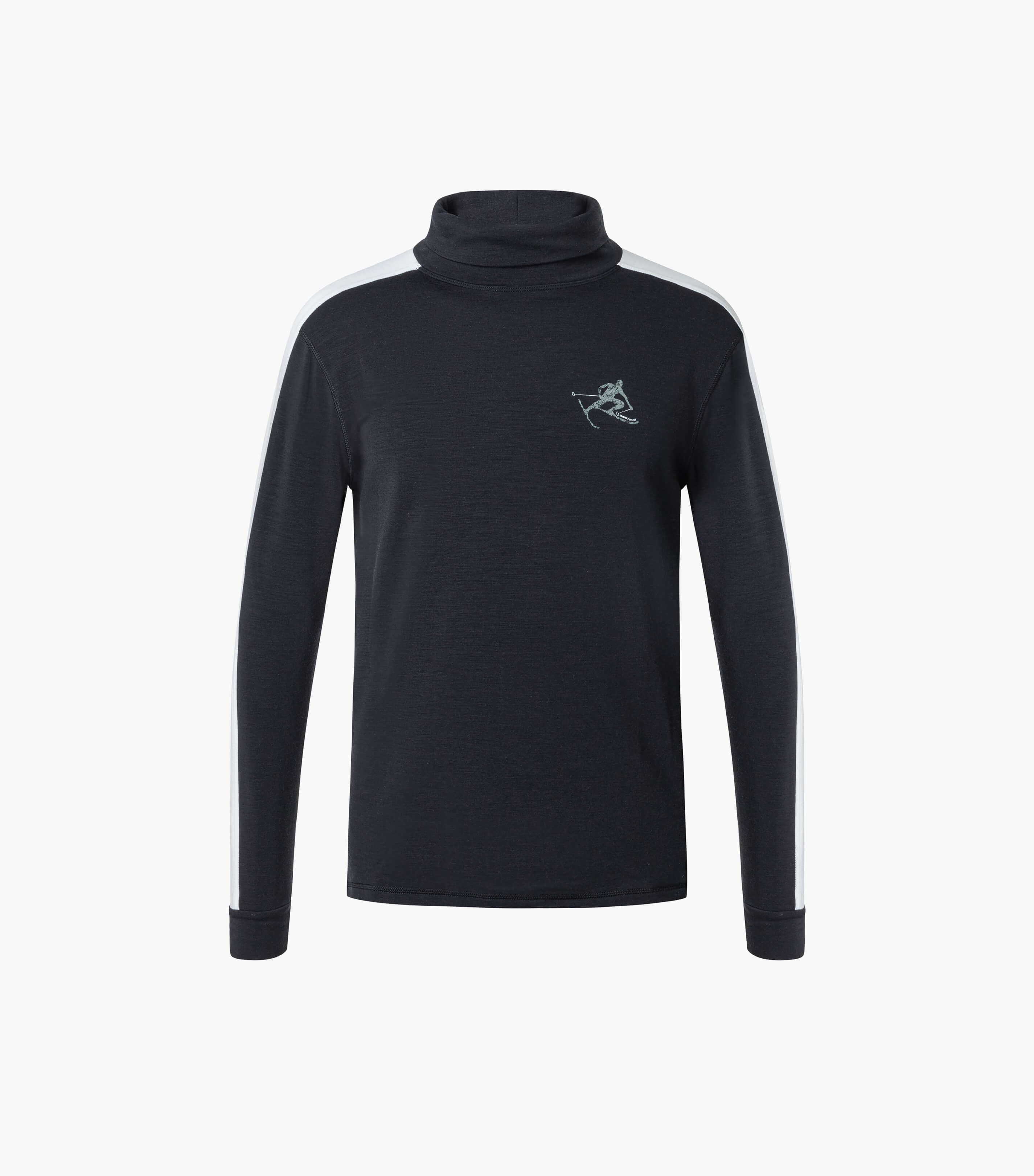 TONI ROLL NECK