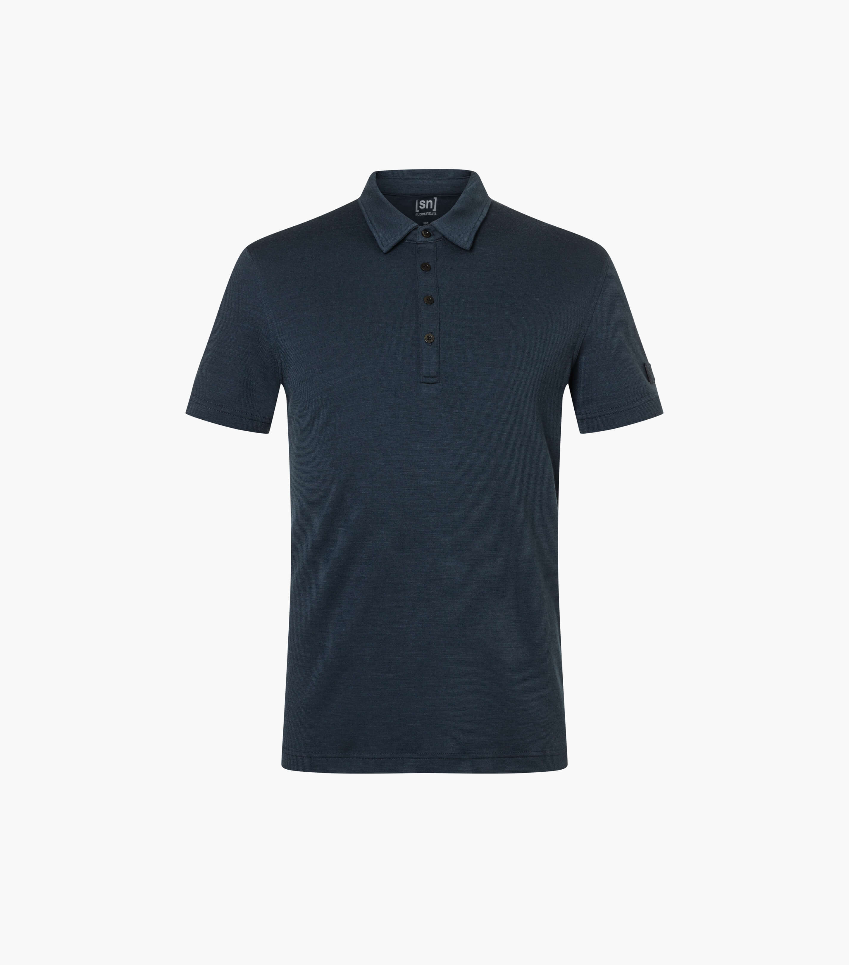 POLO BIO SHIRT