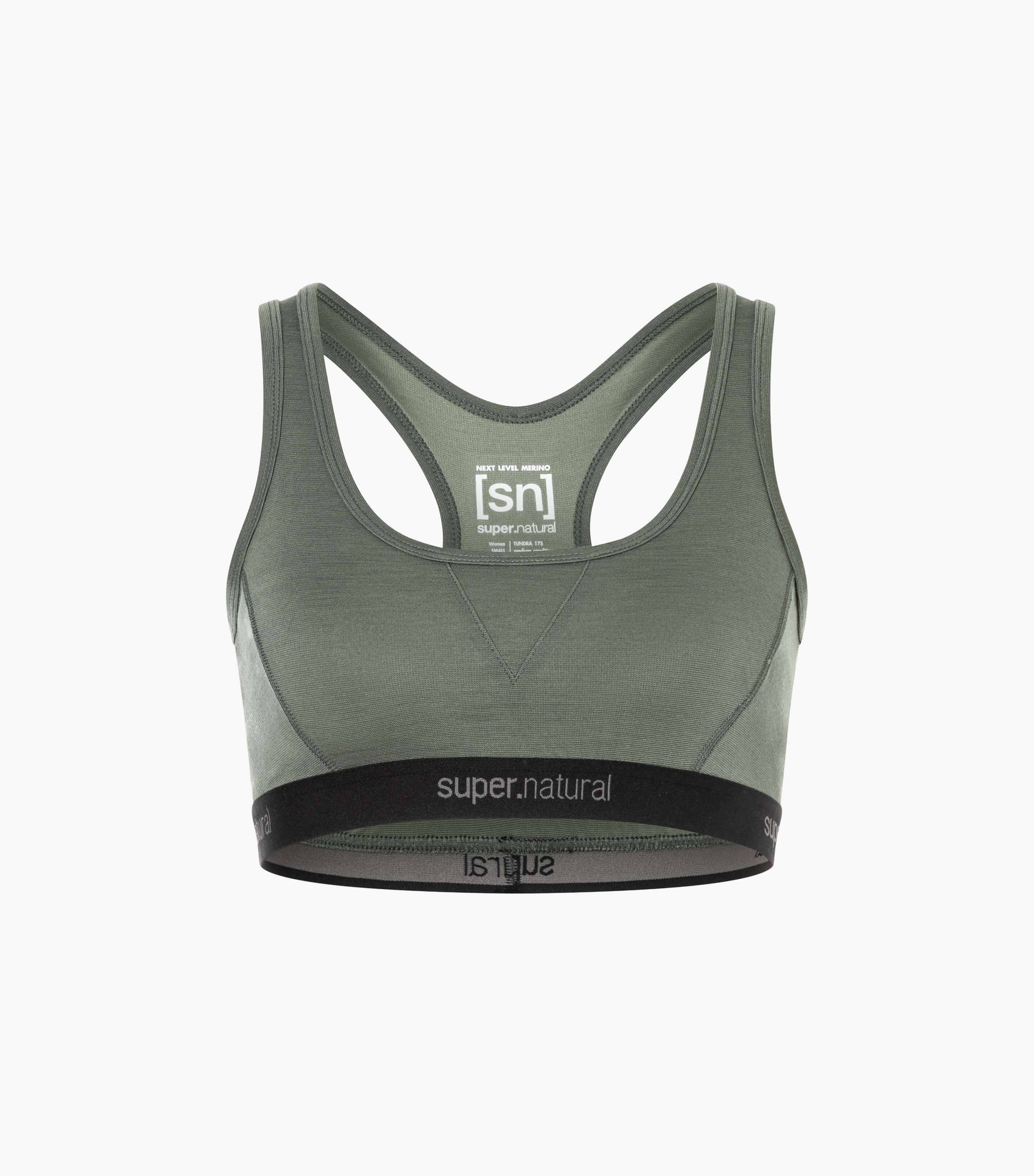 TUNDRA220 SEMPLICE BRA