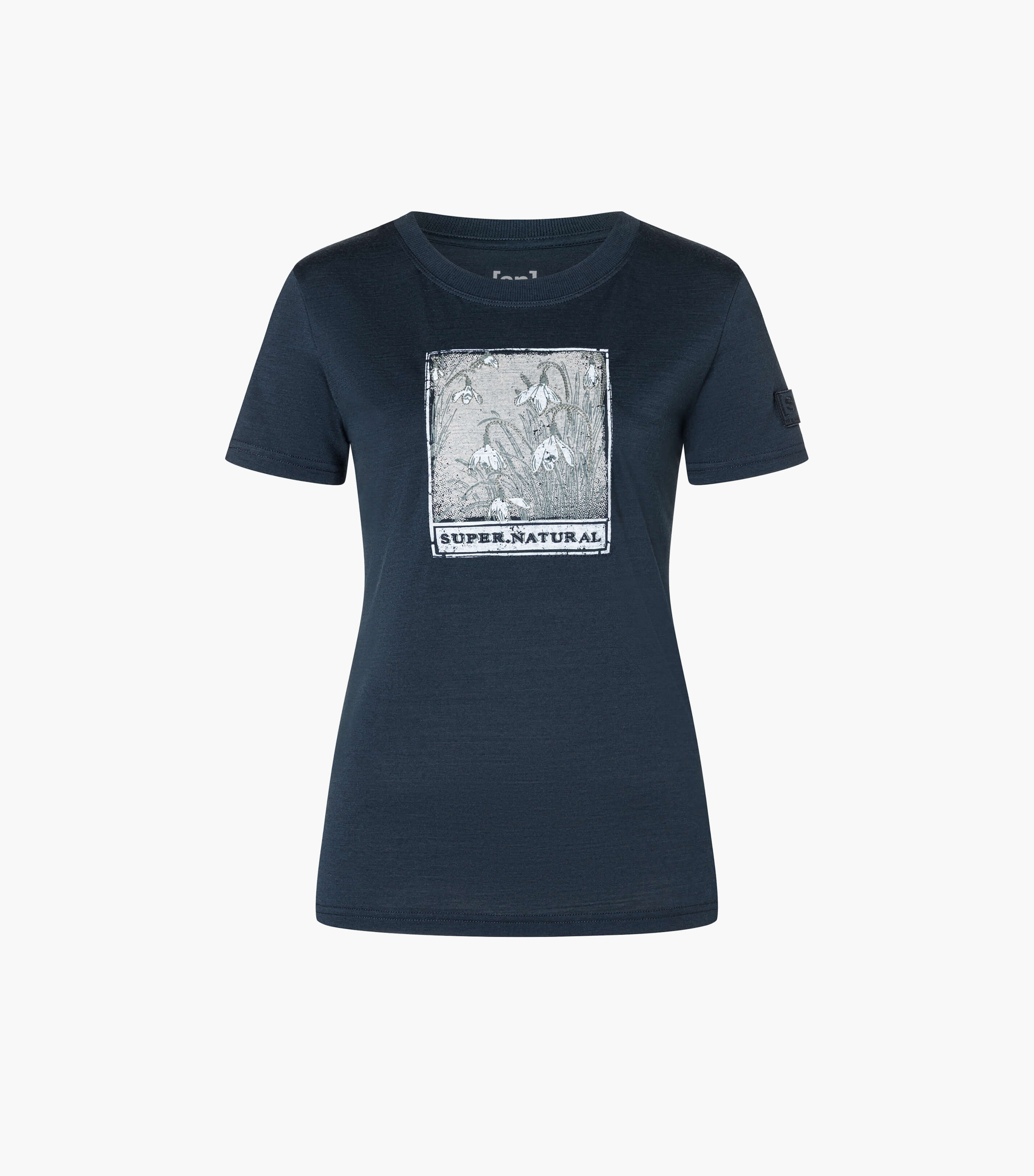 SNOW DROPS BIO J TEE