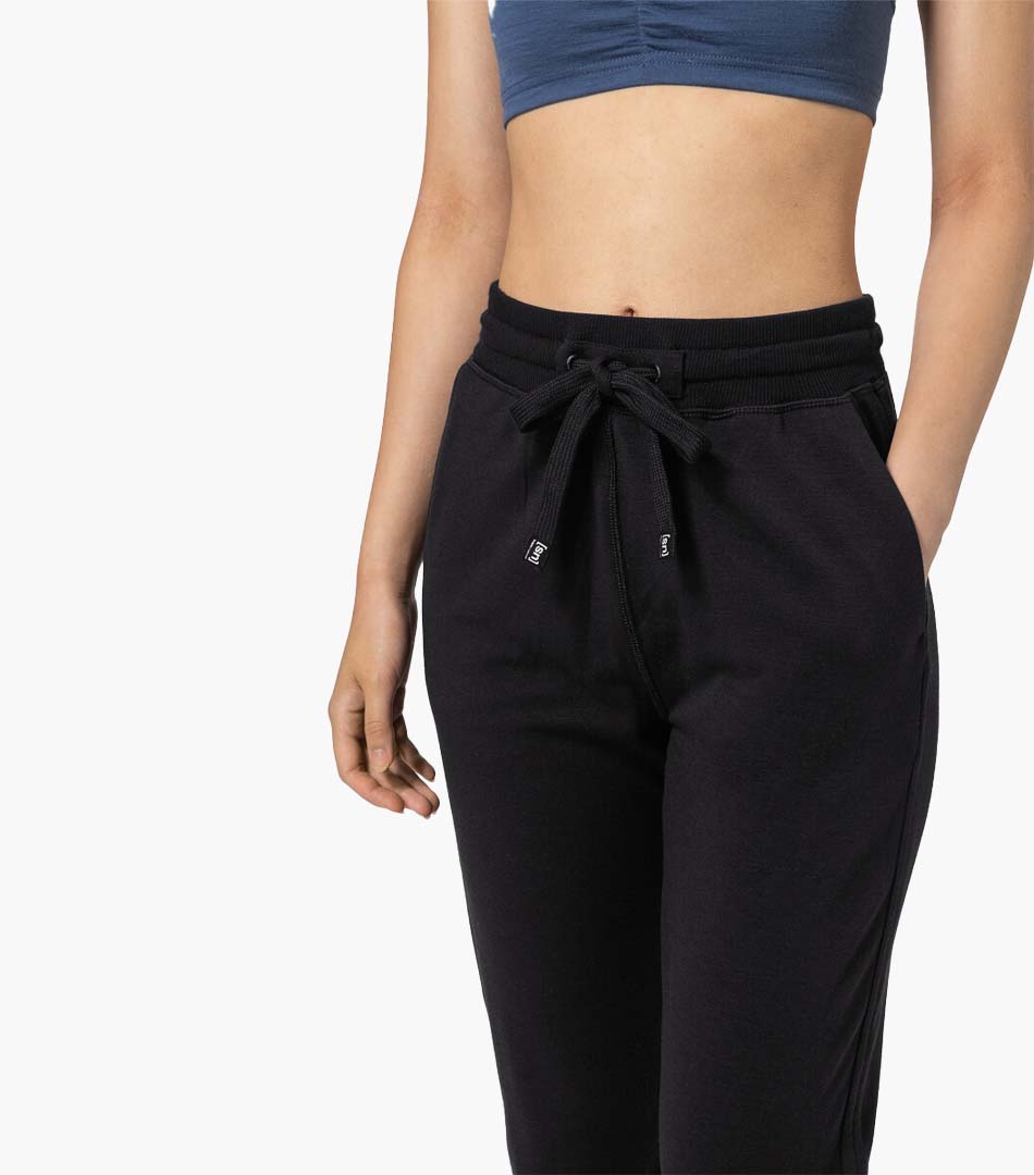 SOLUTION SWEATPANT