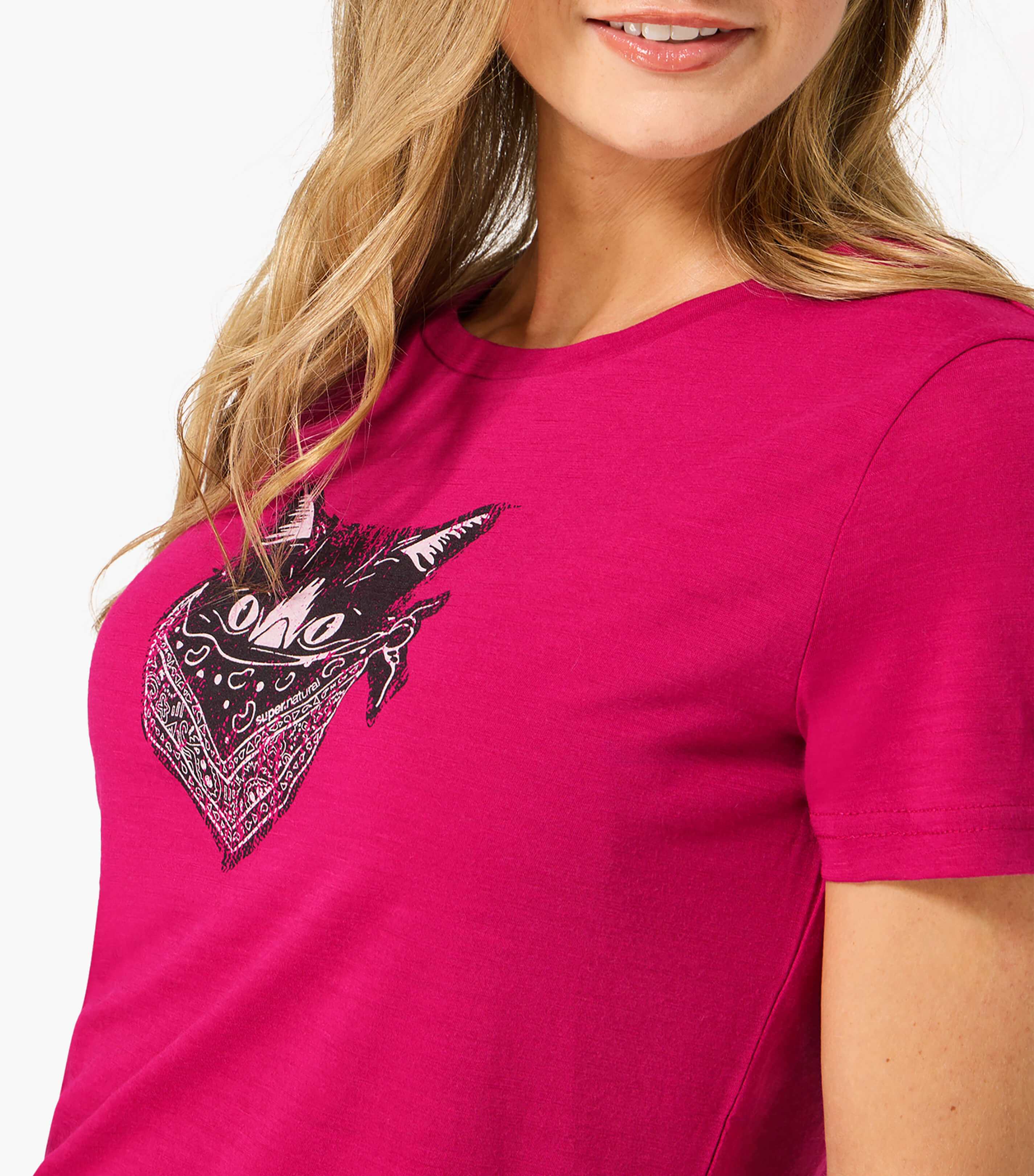 BANDITO CAT TEE